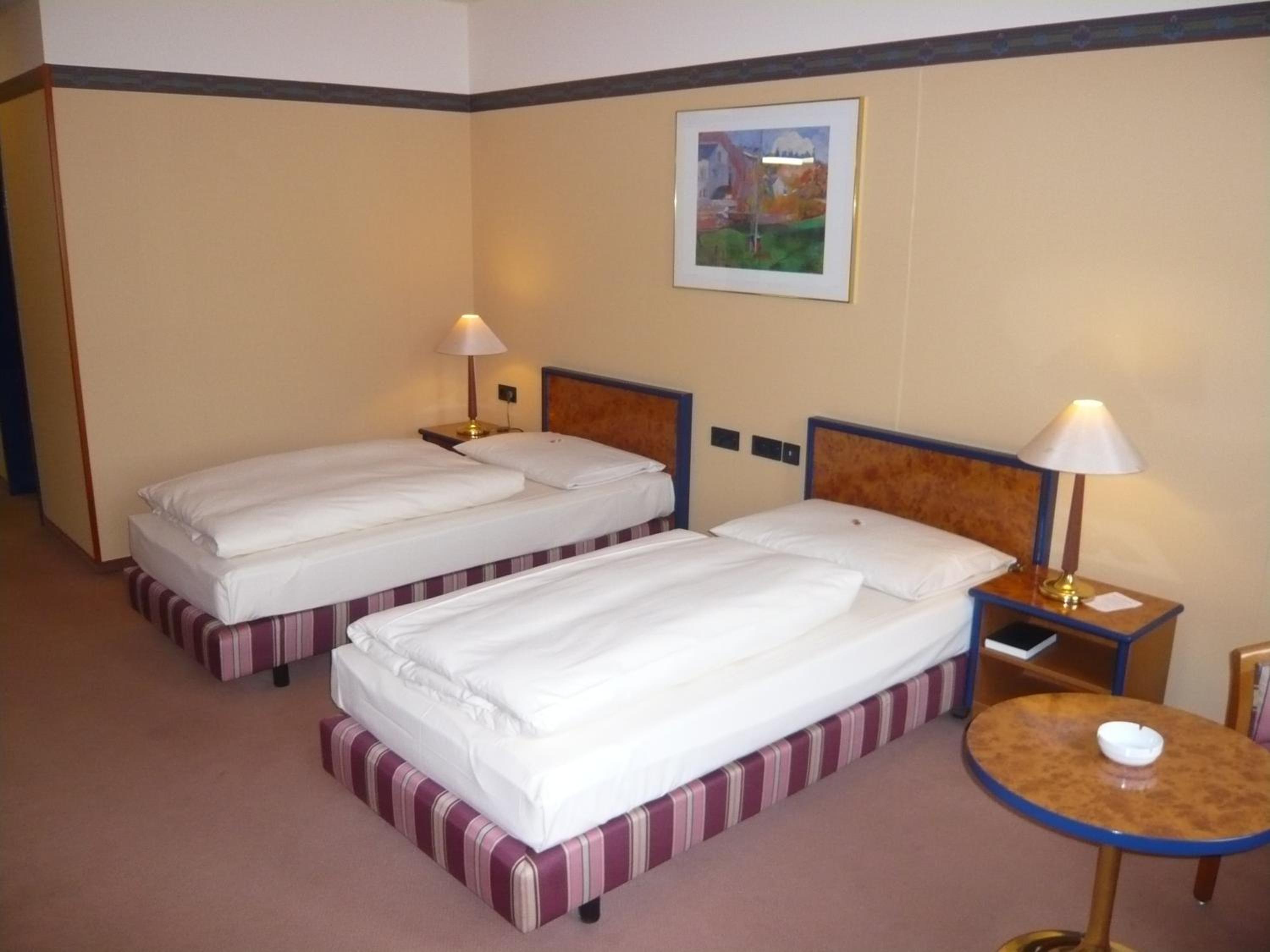 Double Room (1 Adult)