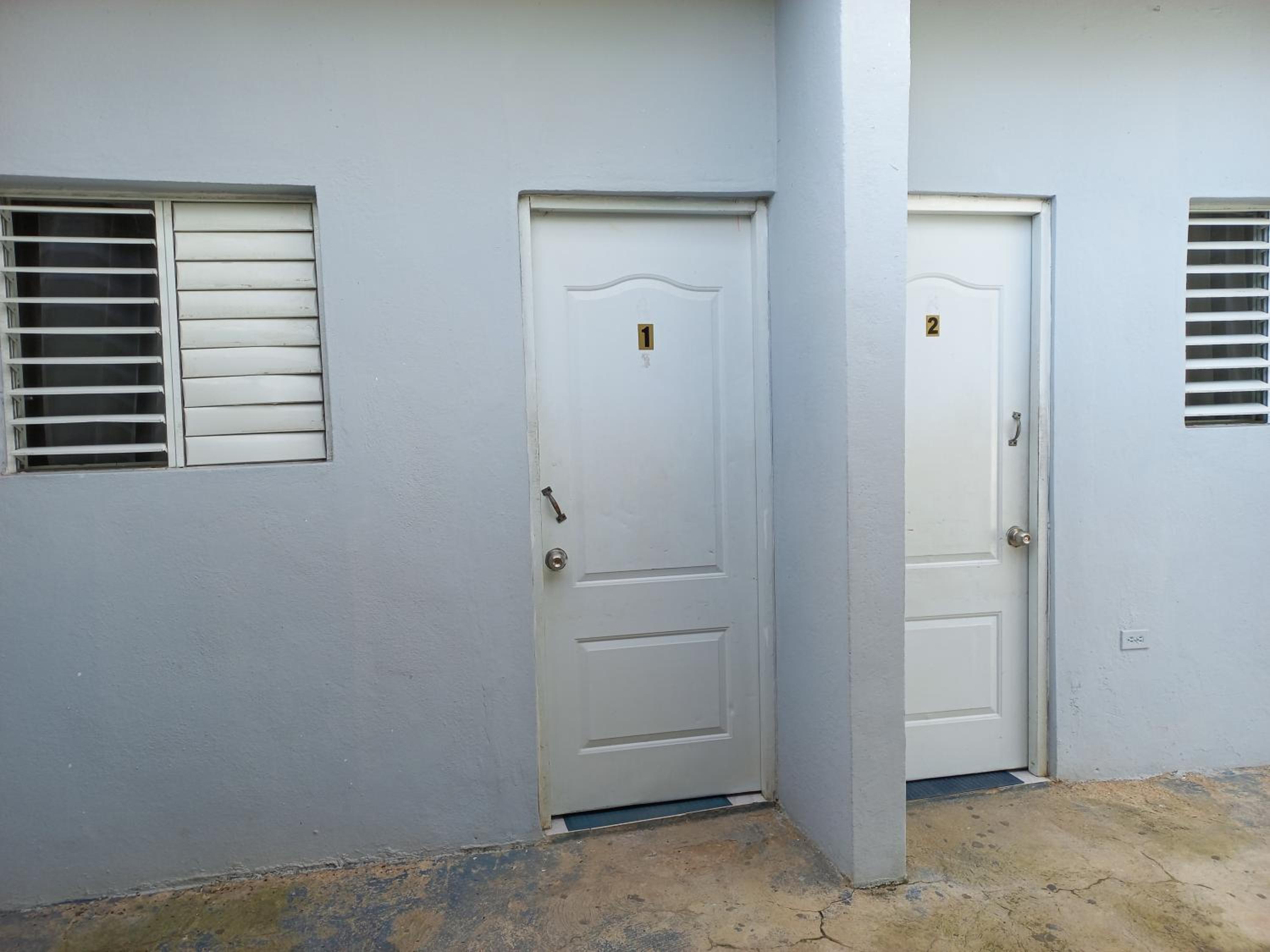 Double Room With Private Bathroom photo 2