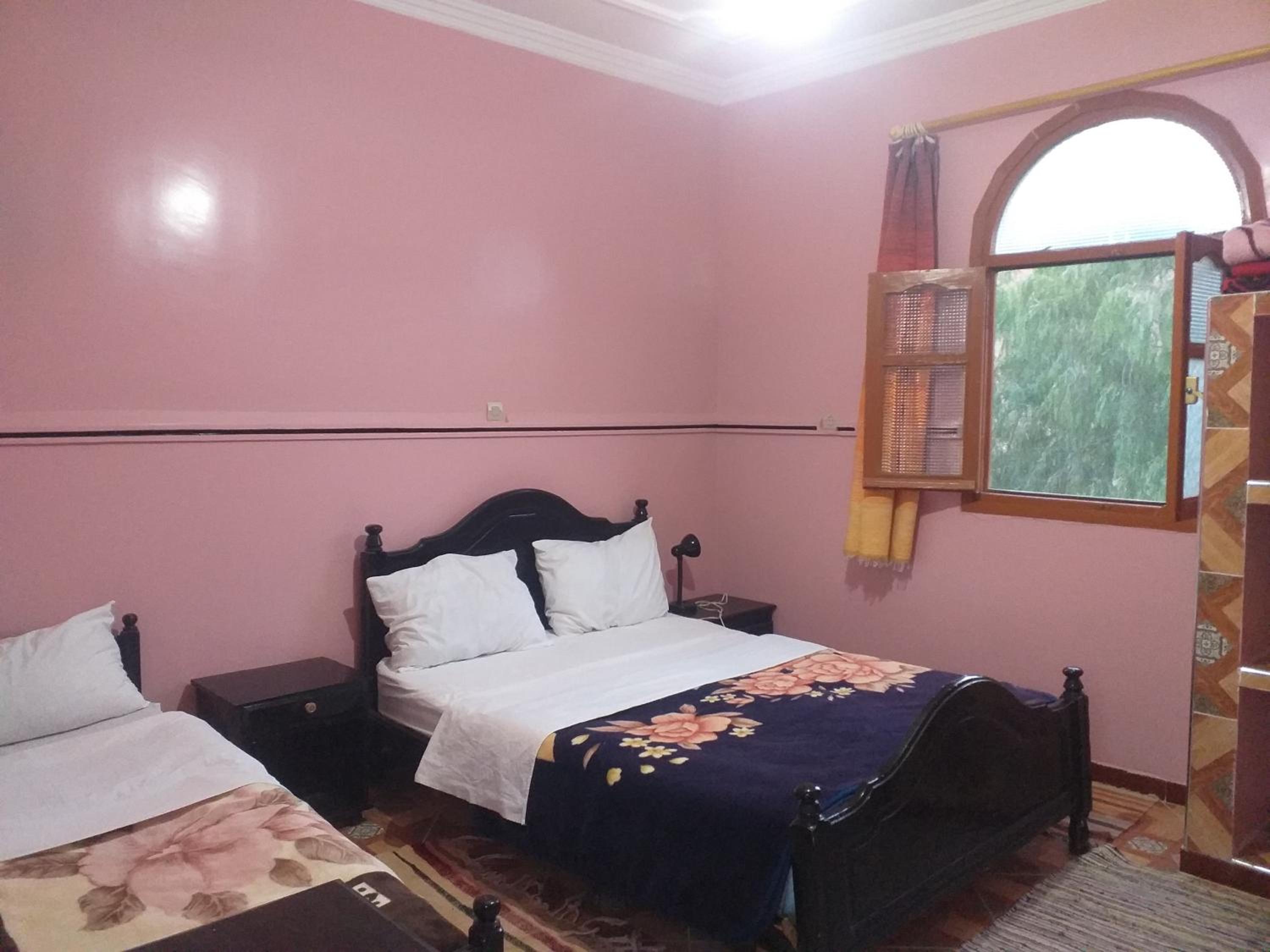 Single Room with Mountain View photo 1