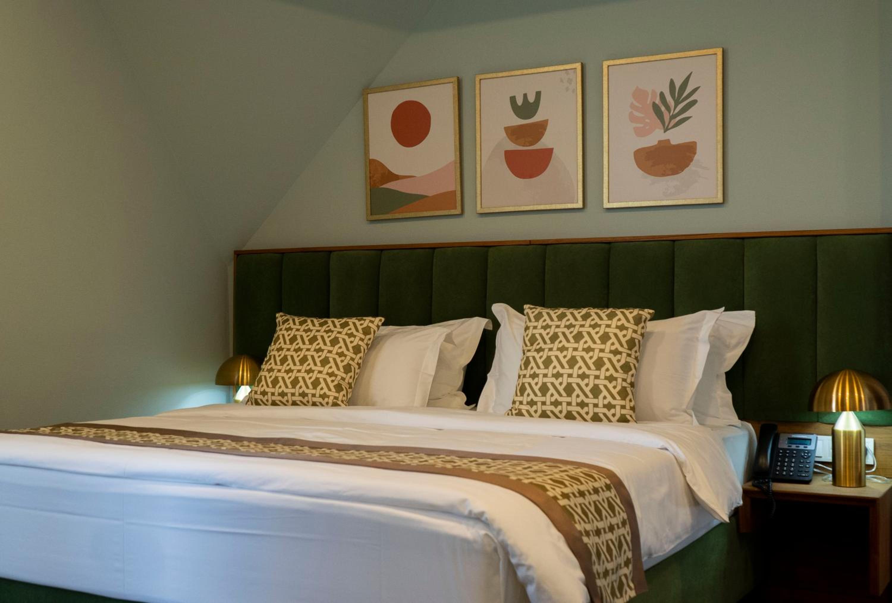 Junior Suite - Photo 6