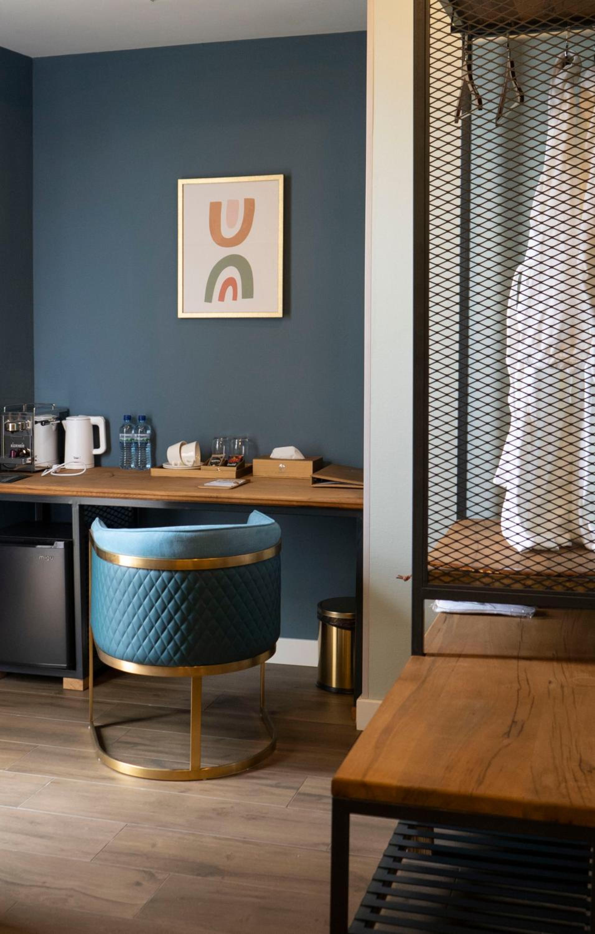 Junior Suite - Photo 1