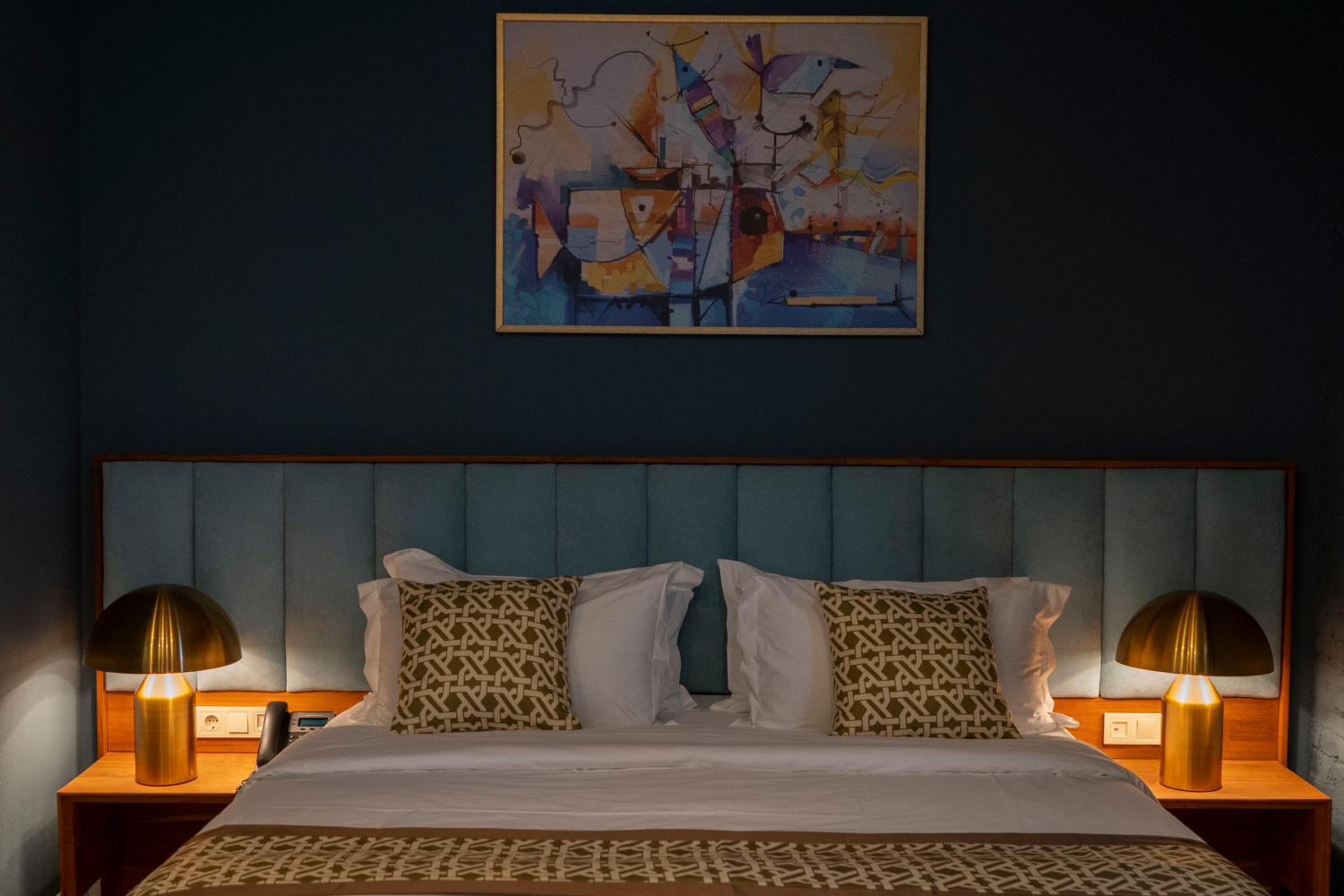 Superior Double or Twin Room - Photo 4