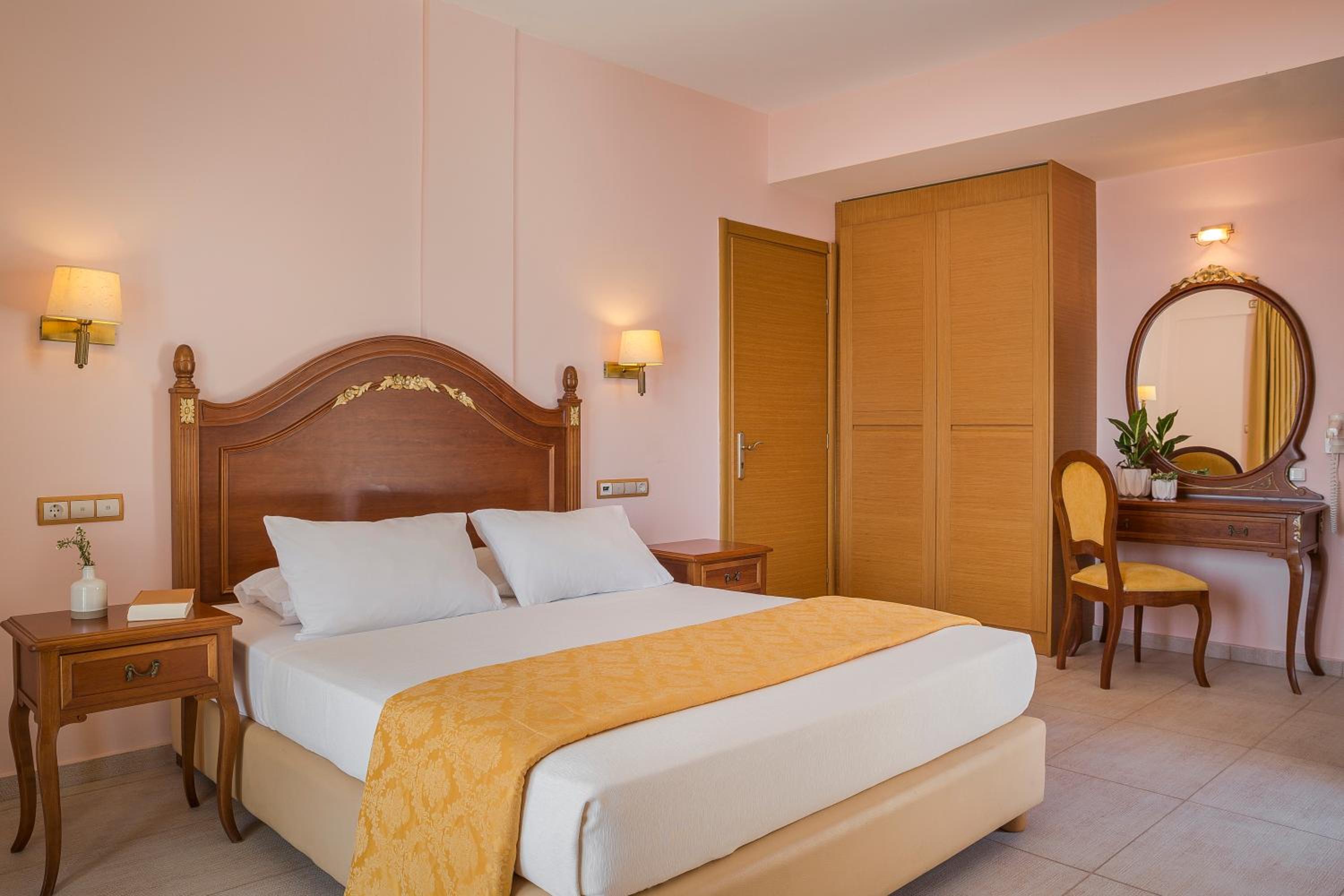 One Bedroom Villa with Private Pool & Sea View