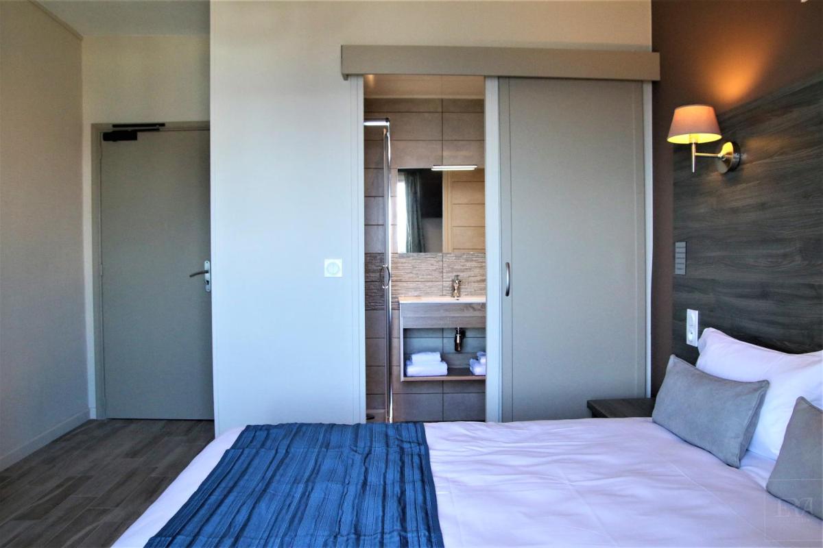 Superior Double Room with Sea View photo 2