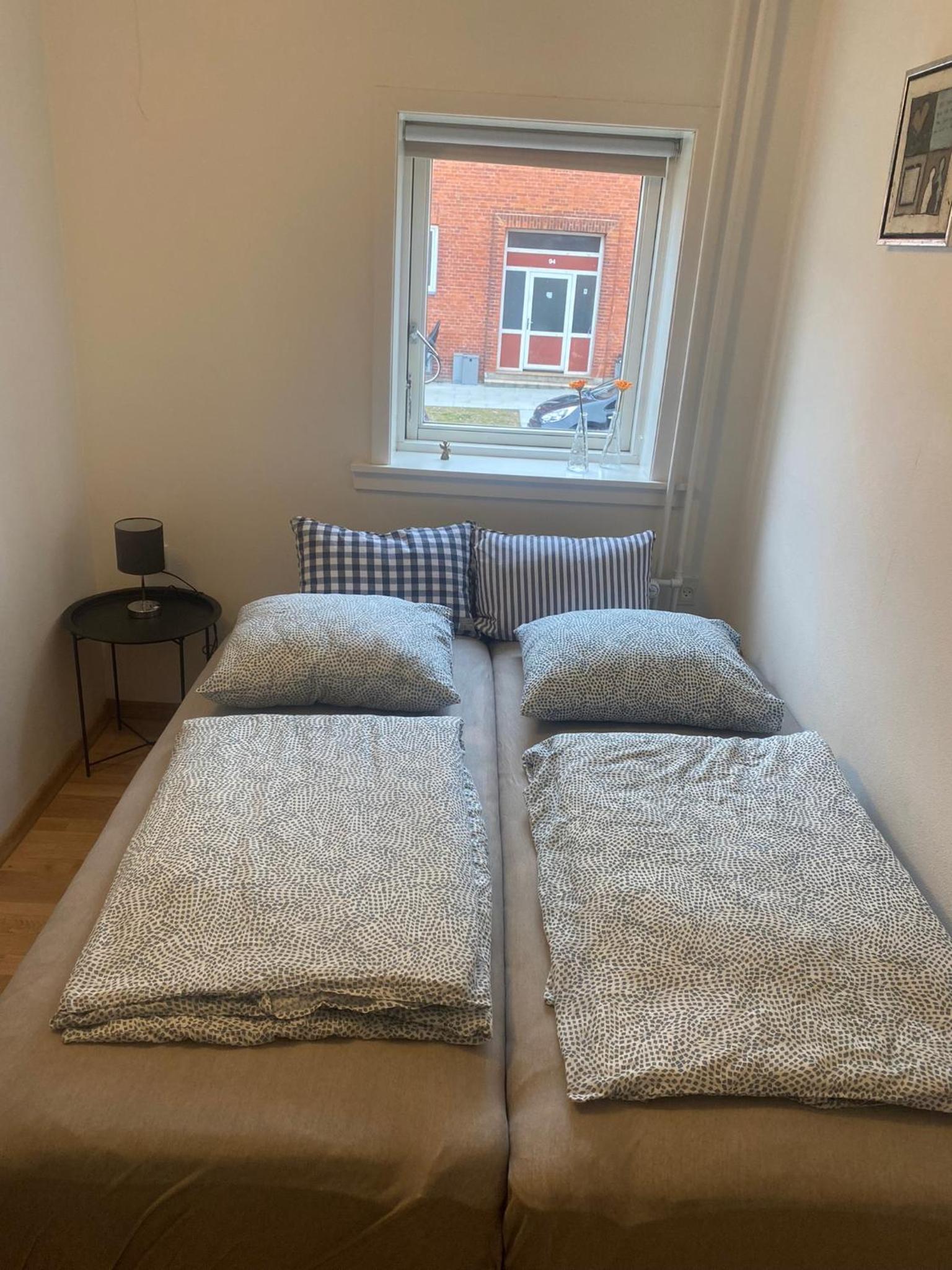 One-Bedroom Apartment - Photo 5