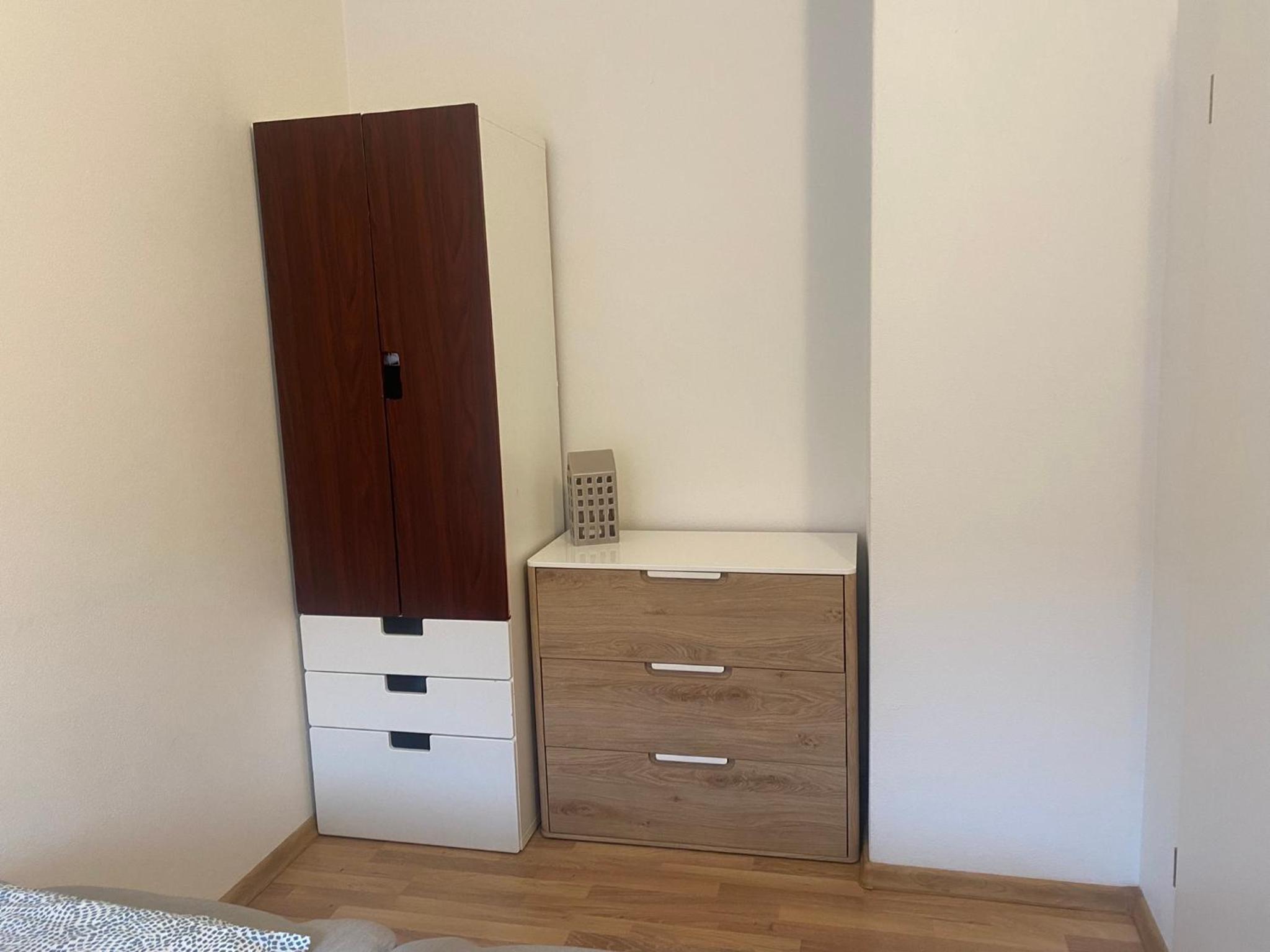 One-Bedroom Apartment - Photo 6