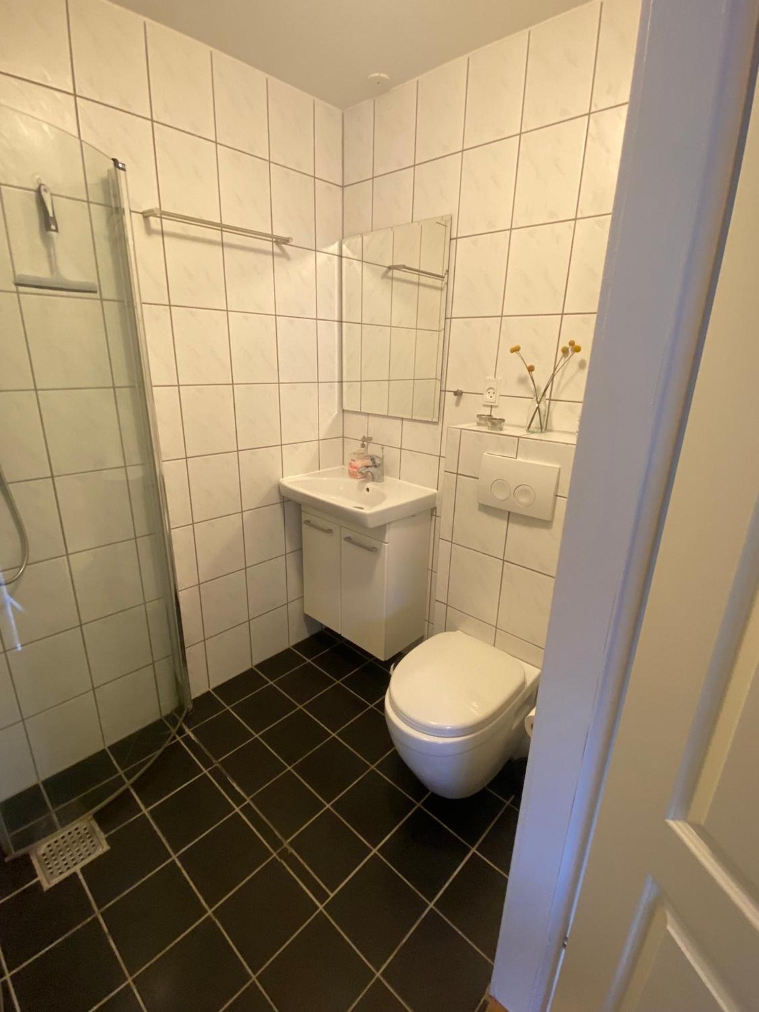 One-Bedroom Apartment - Photo 8