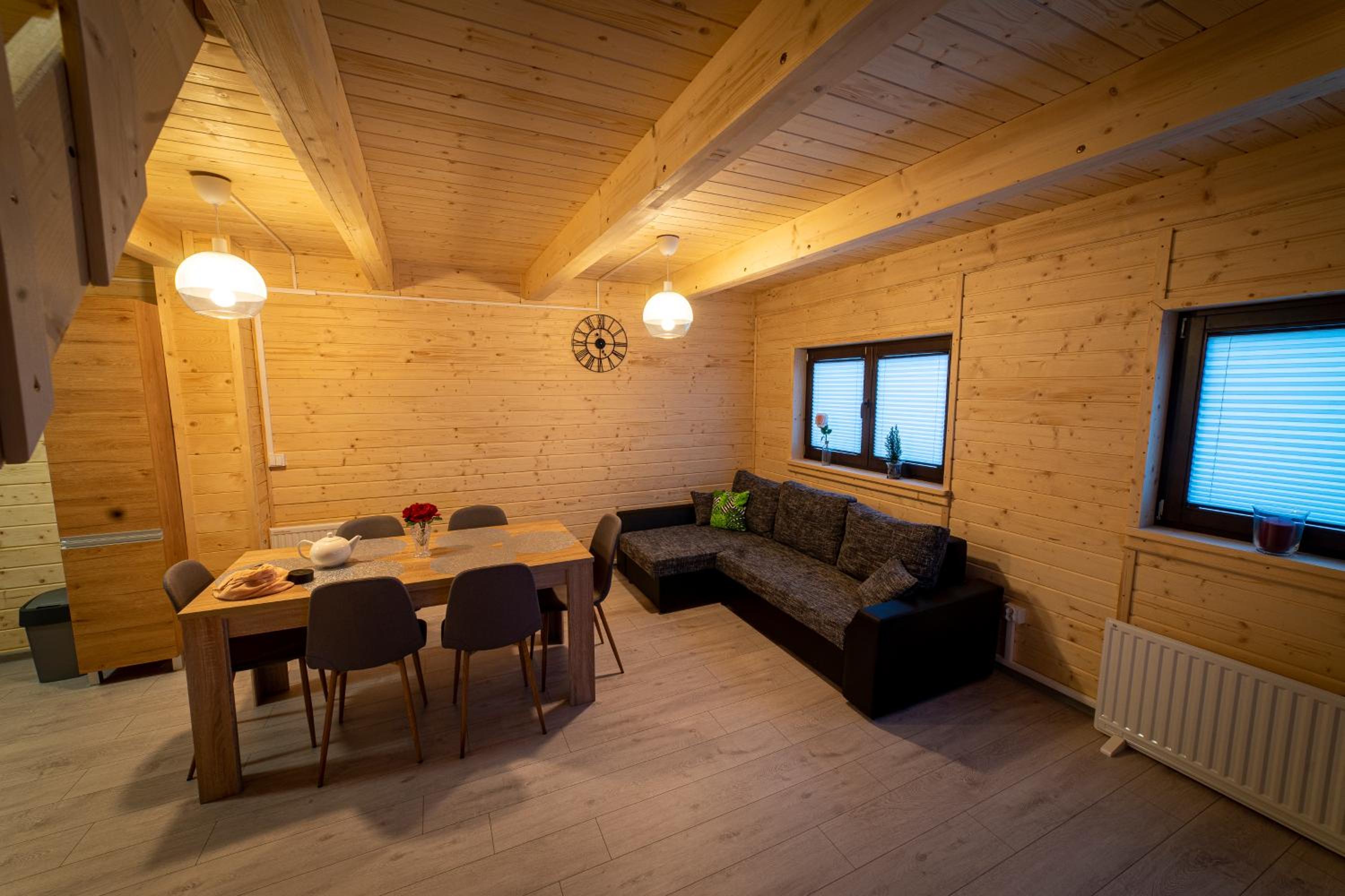 Two-Bedroom House photo 3