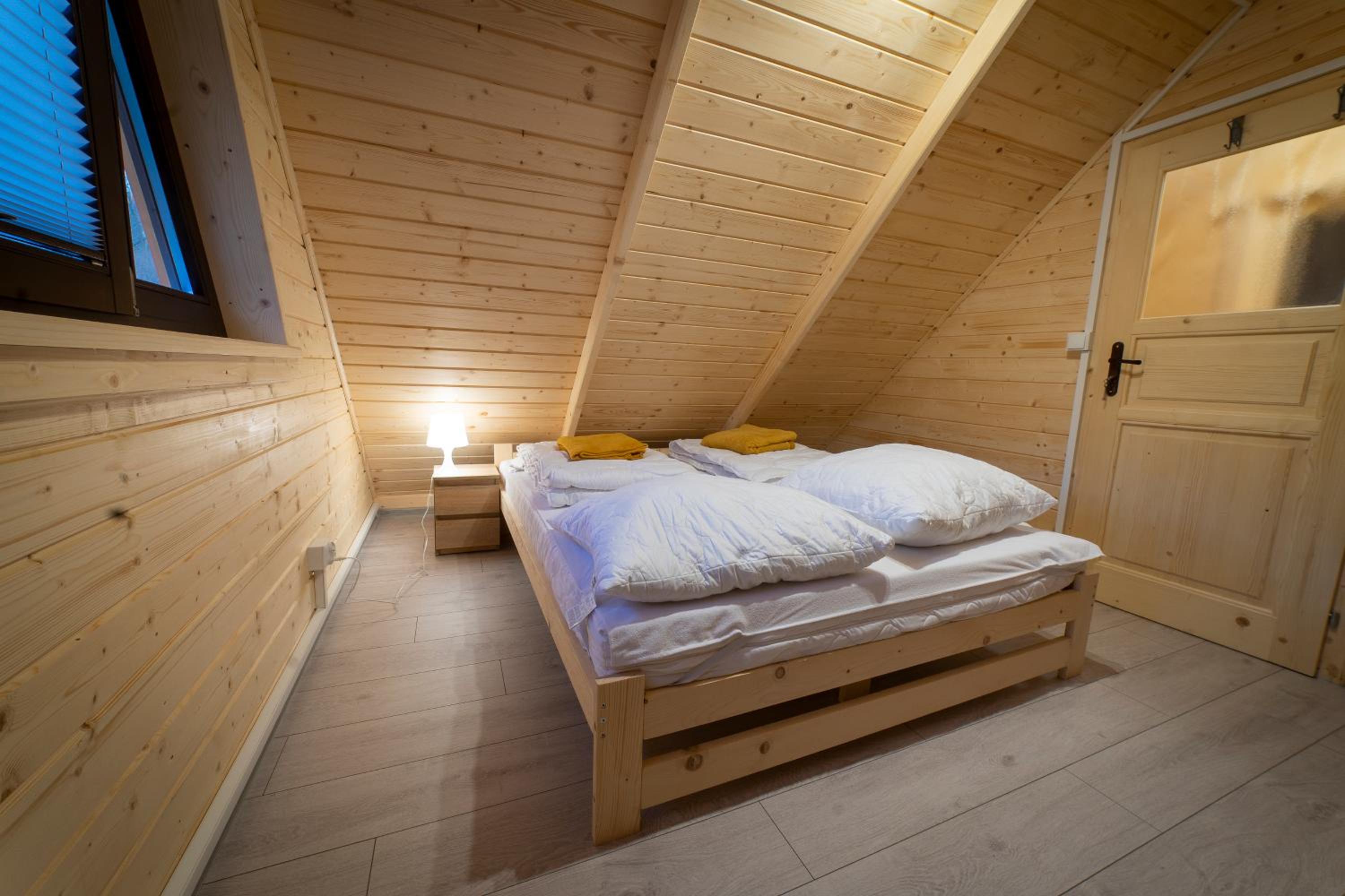 Two-Bedroom House photo 1