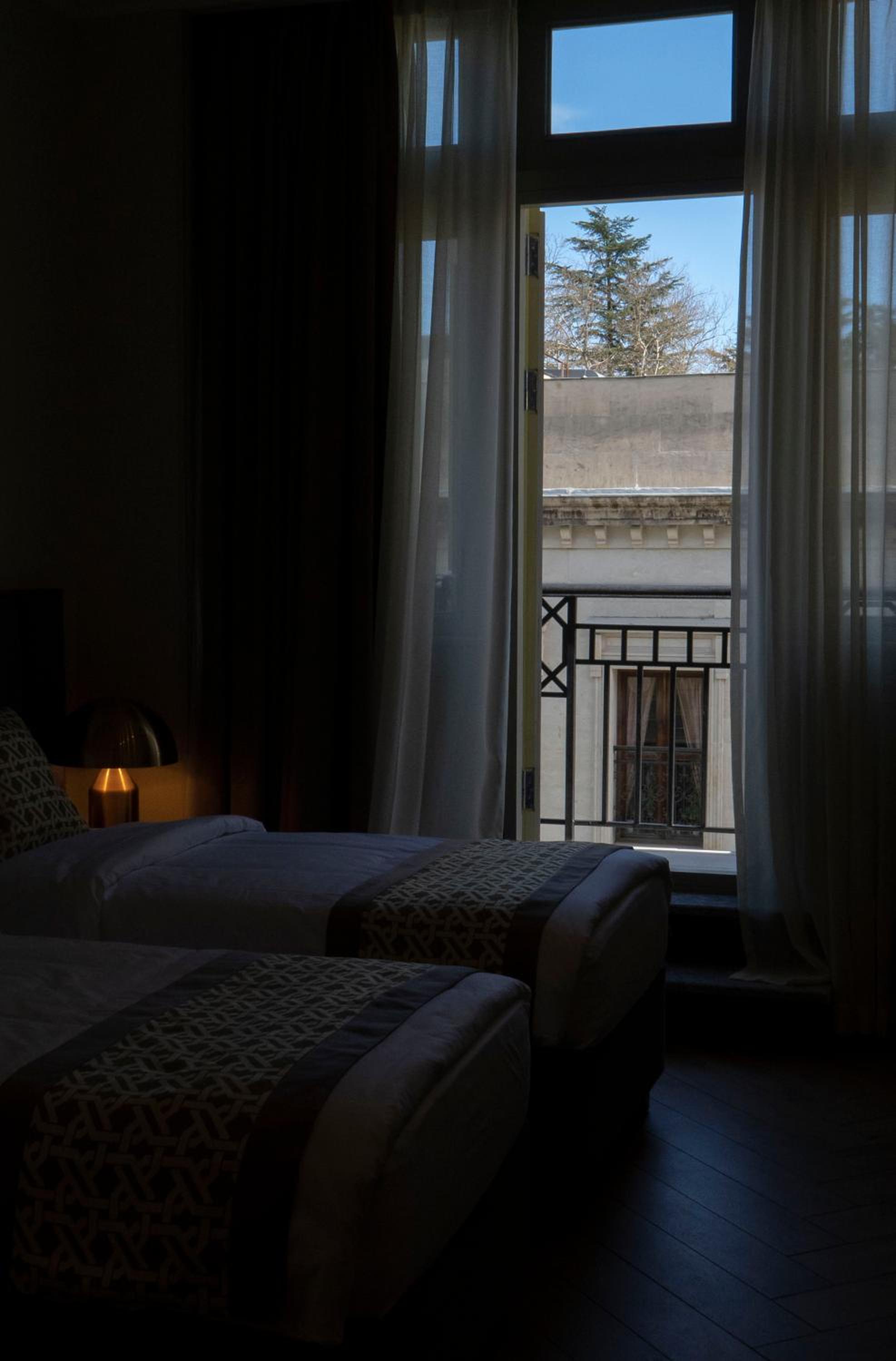 Superior Double or Twin Room - Photo 7