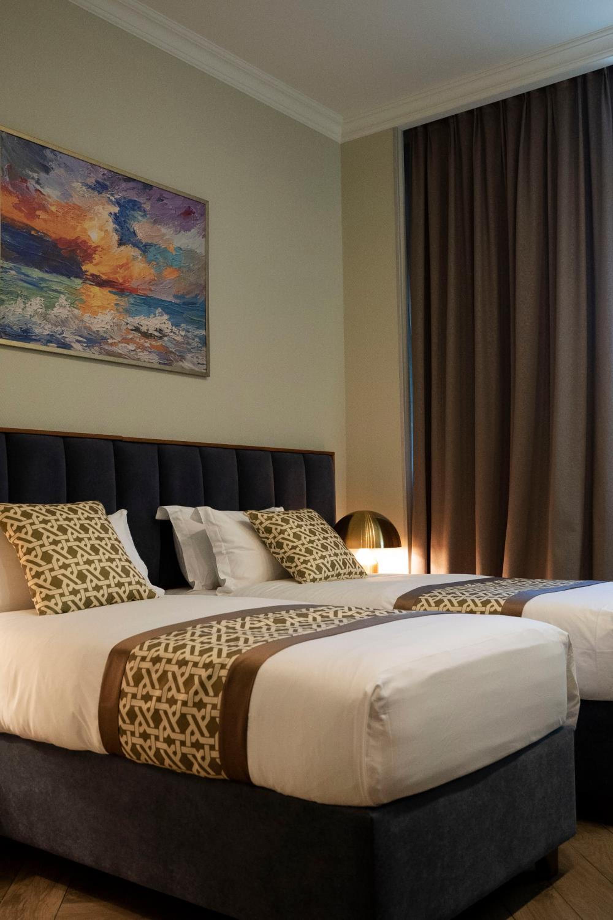 Superior Double or Twin Room - Photo 1