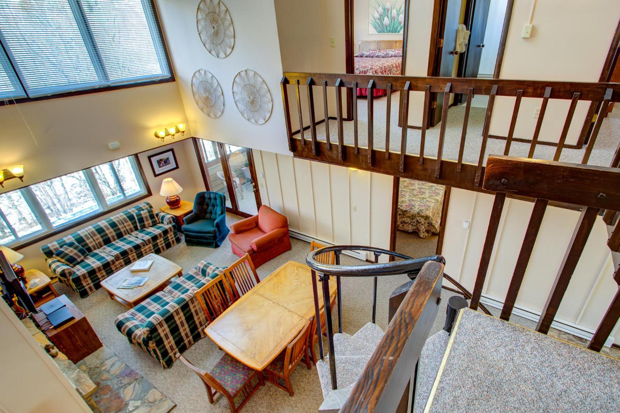 Apartment - Split Level photo 1