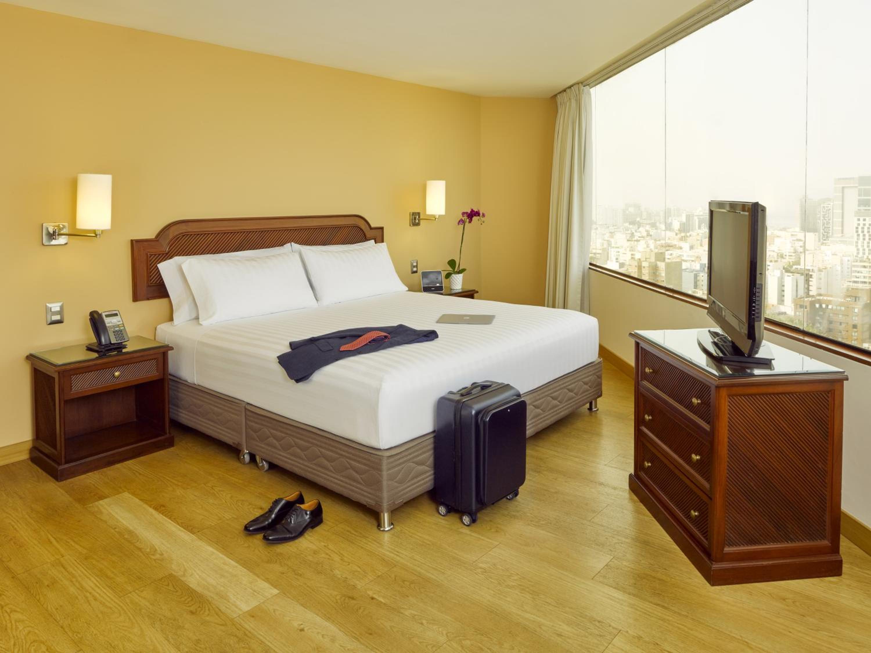 Superior King Room - Photo 2