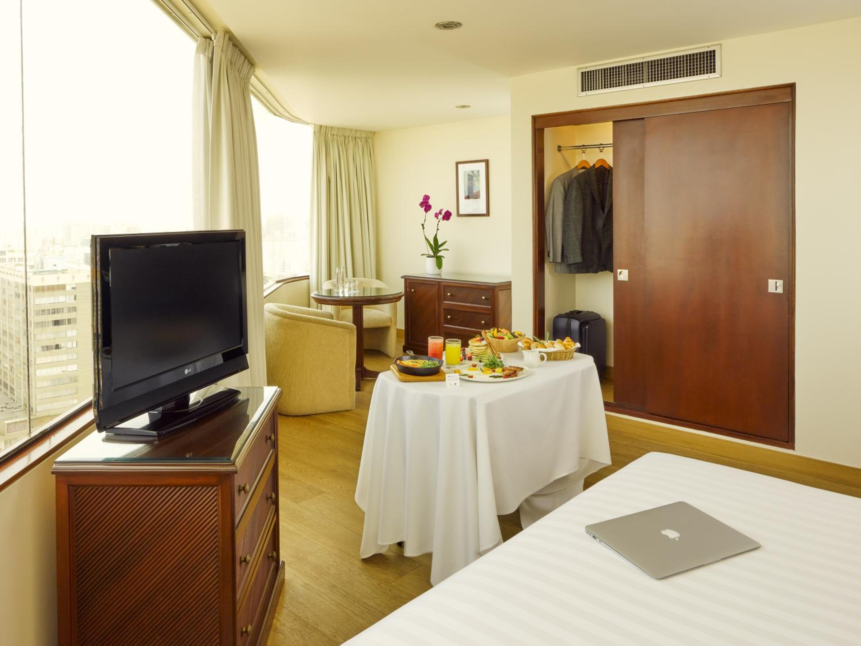 Superior King Room - Photo 5