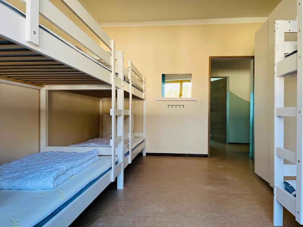 Quadruple Room with Bathroom photo 1