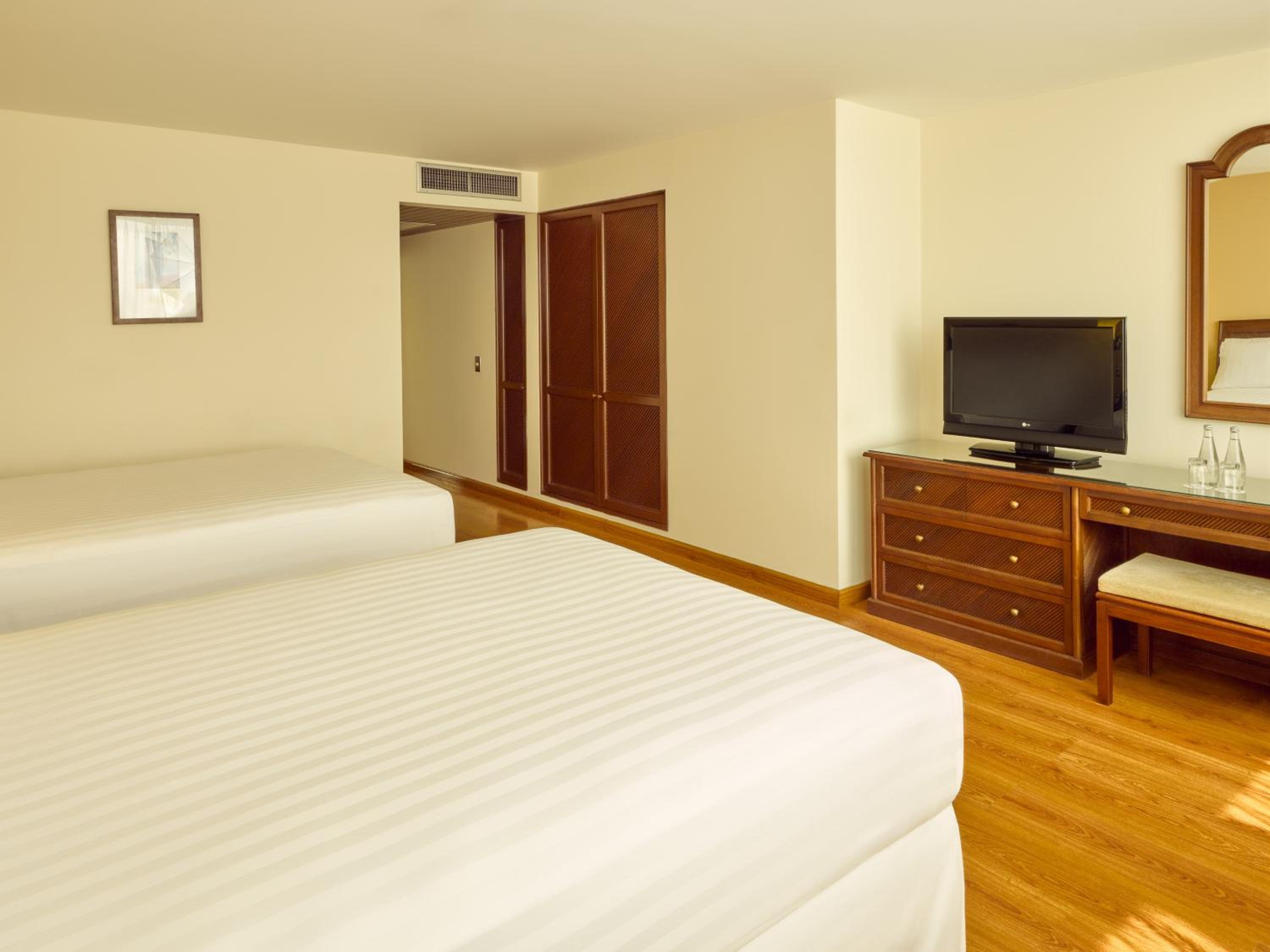 Superior Twin Room - Photo 5