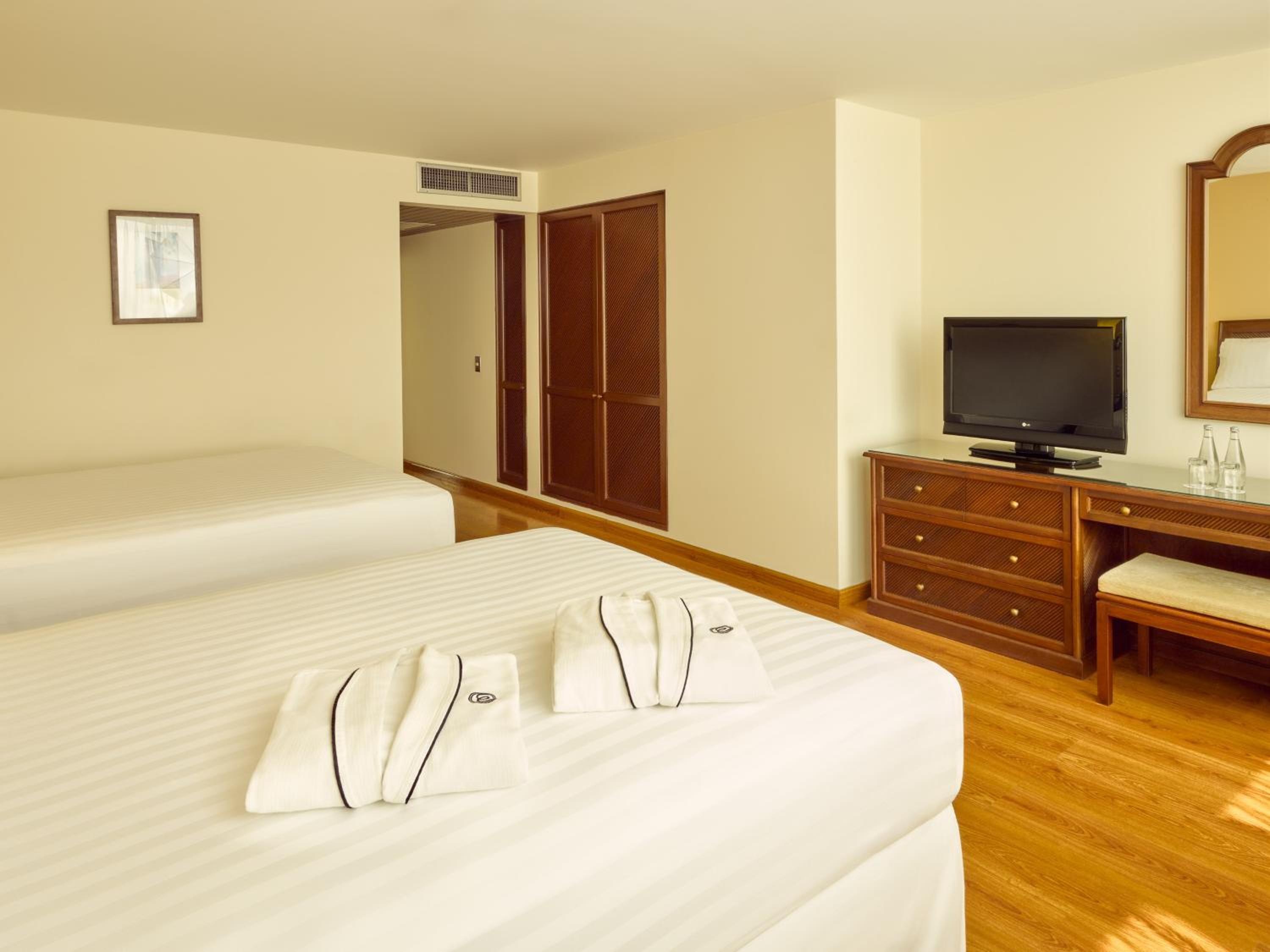 Superior Twin Room - Photo 2