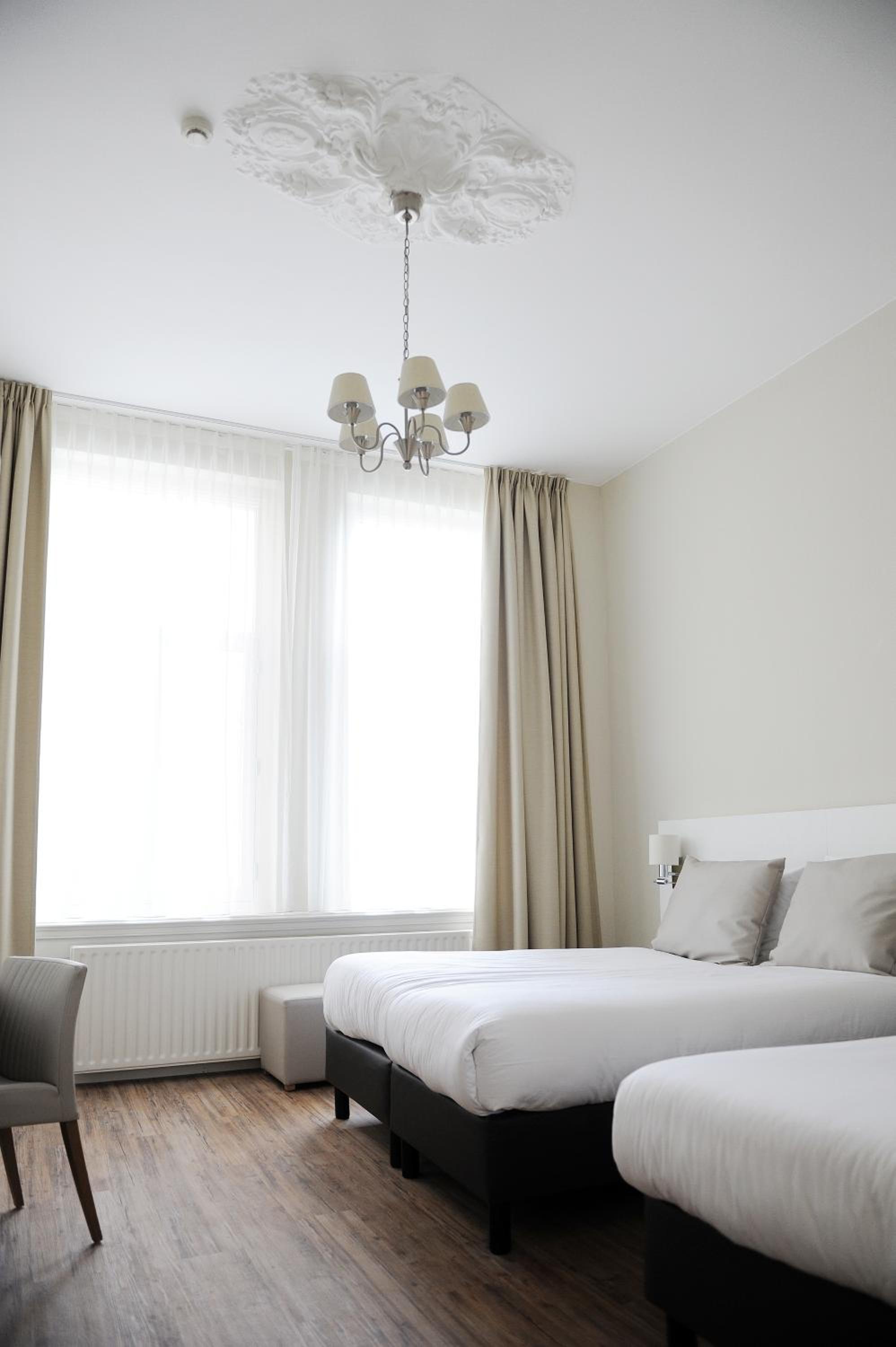 Comfort Triple Room with Shower