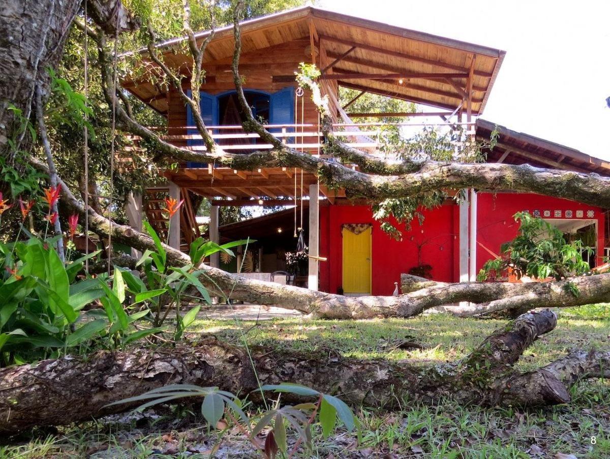Villa photo 2