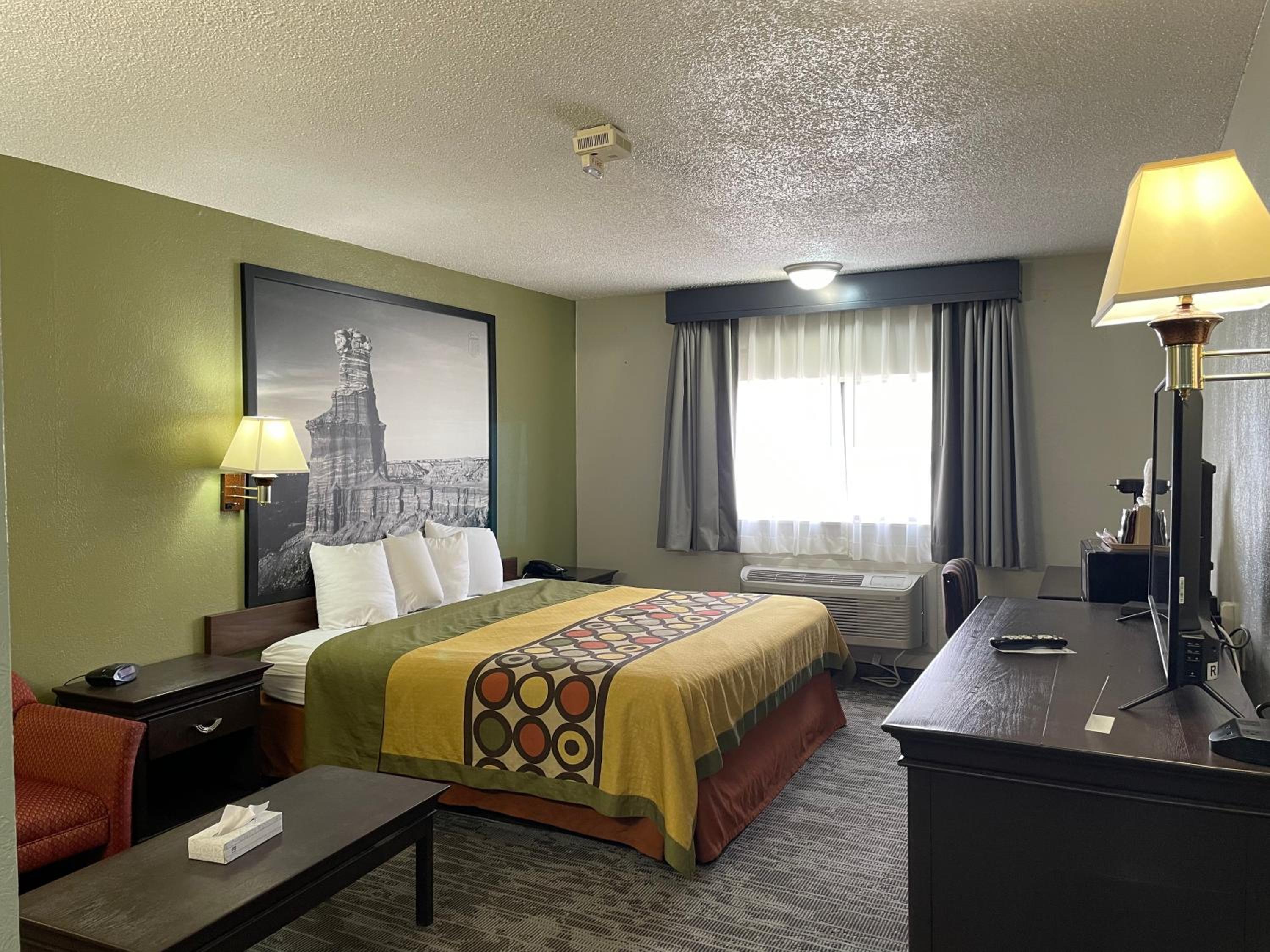 King Room - Mobility Access/Non-Smoking - Photo 5