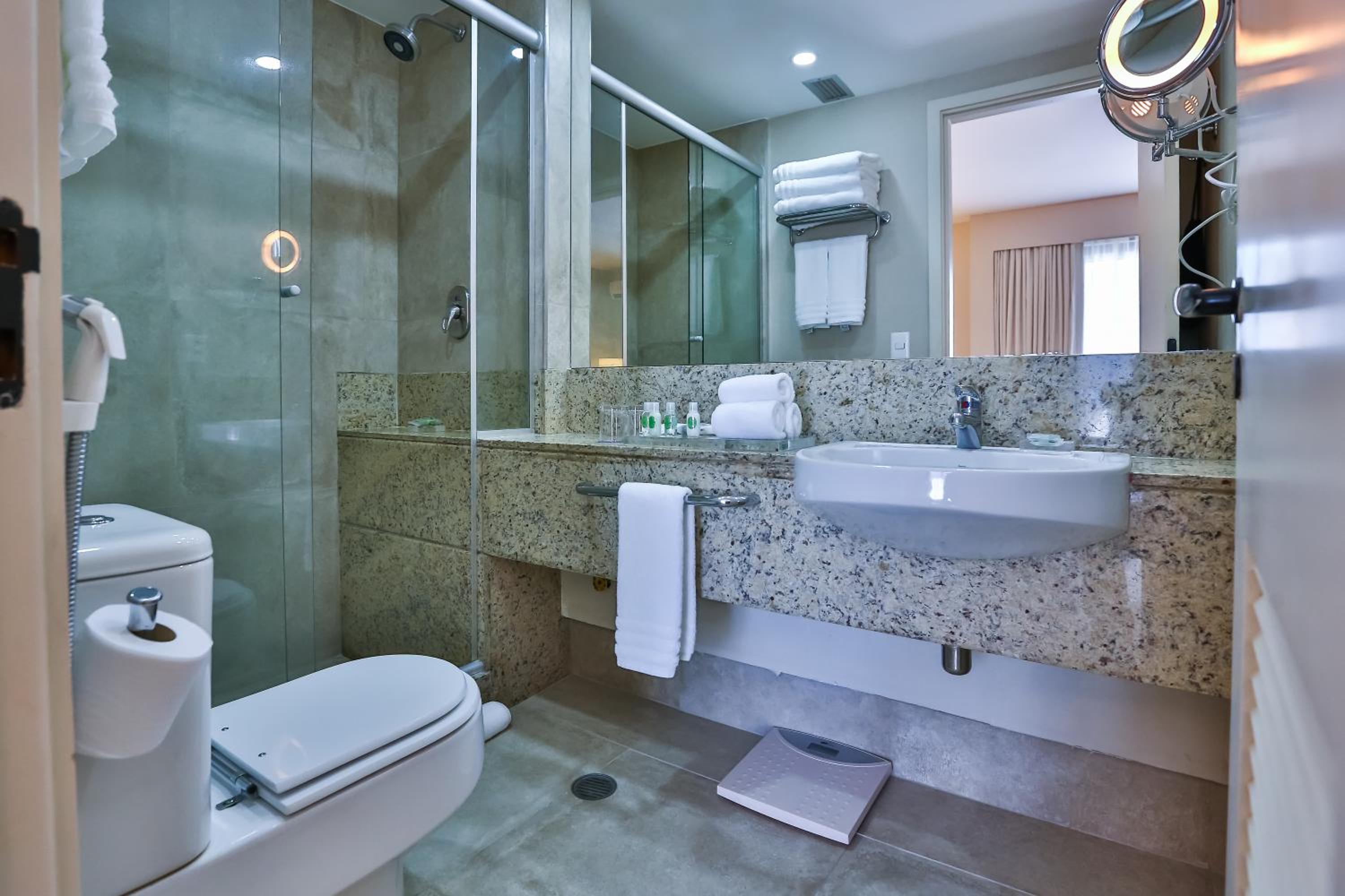 Business Twin Room