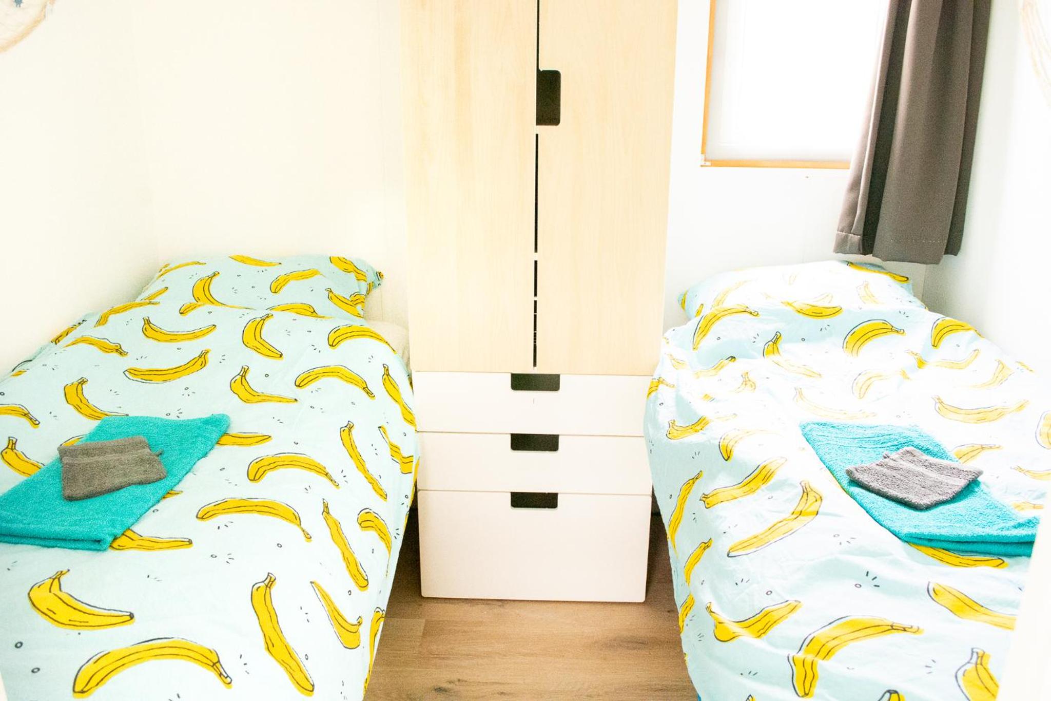Two-Bedroom Chalet photo 3