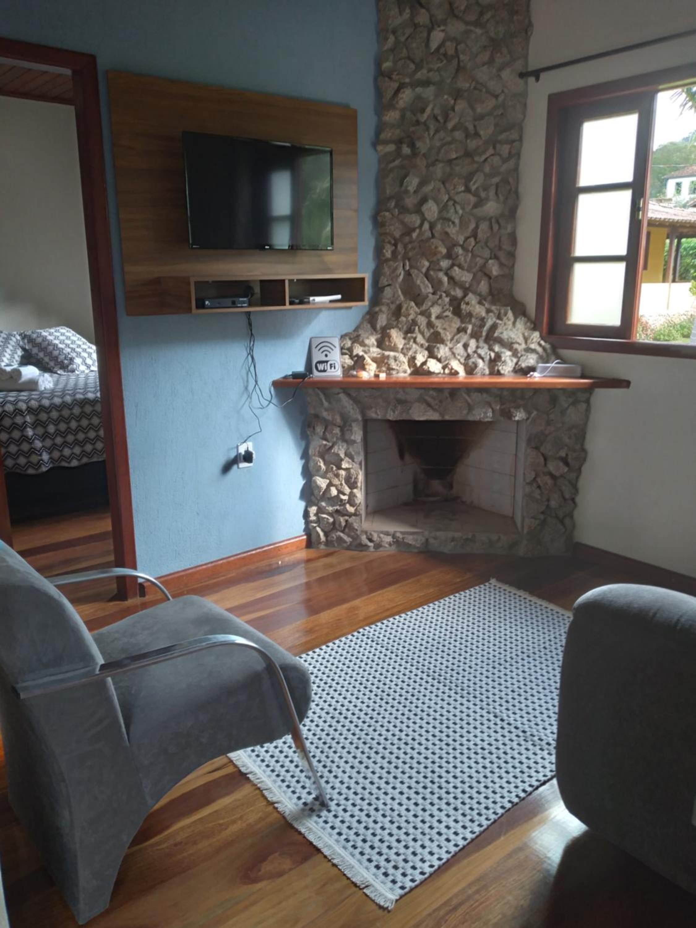 Two-Bedroom Chalet photo 1