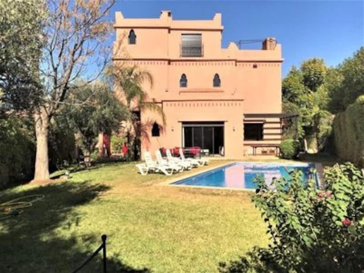 Villa - Photo 12