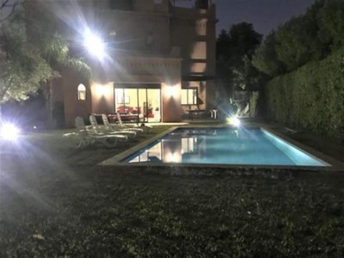 Villa - Photo 20