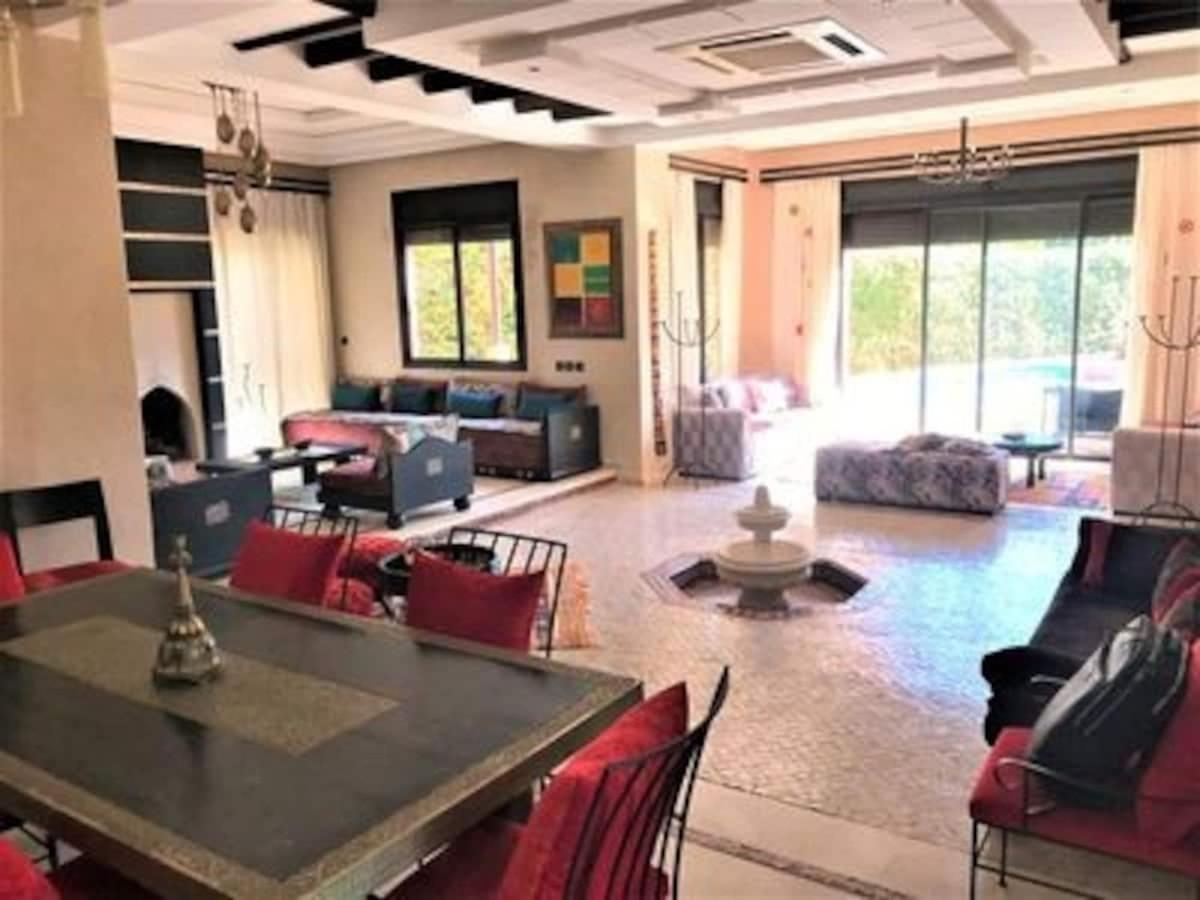 Villa - Photo 23