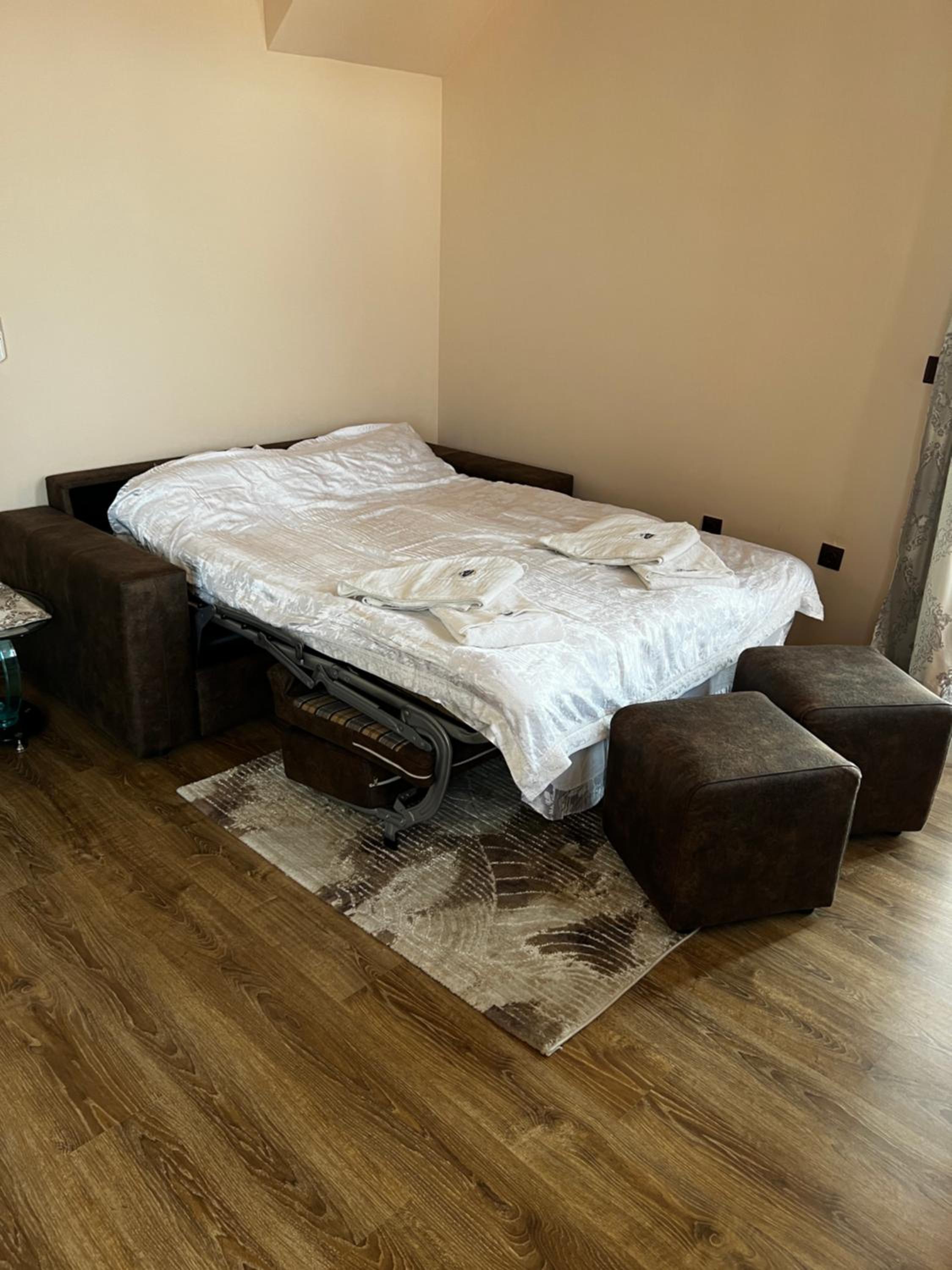 Family Suite with Sofa Bed (2 Adults + 2 Children) photo 1