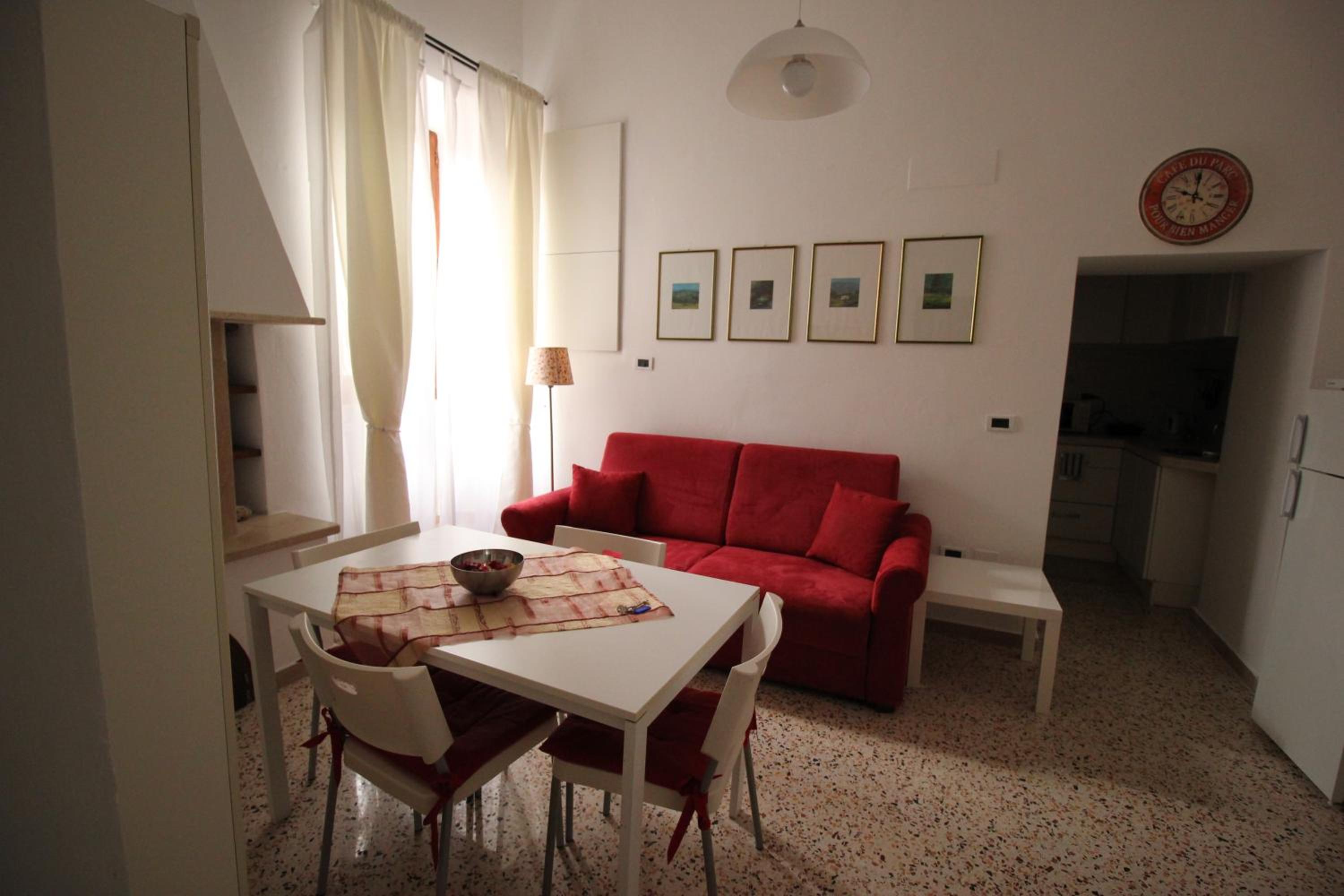 Superior Apartment