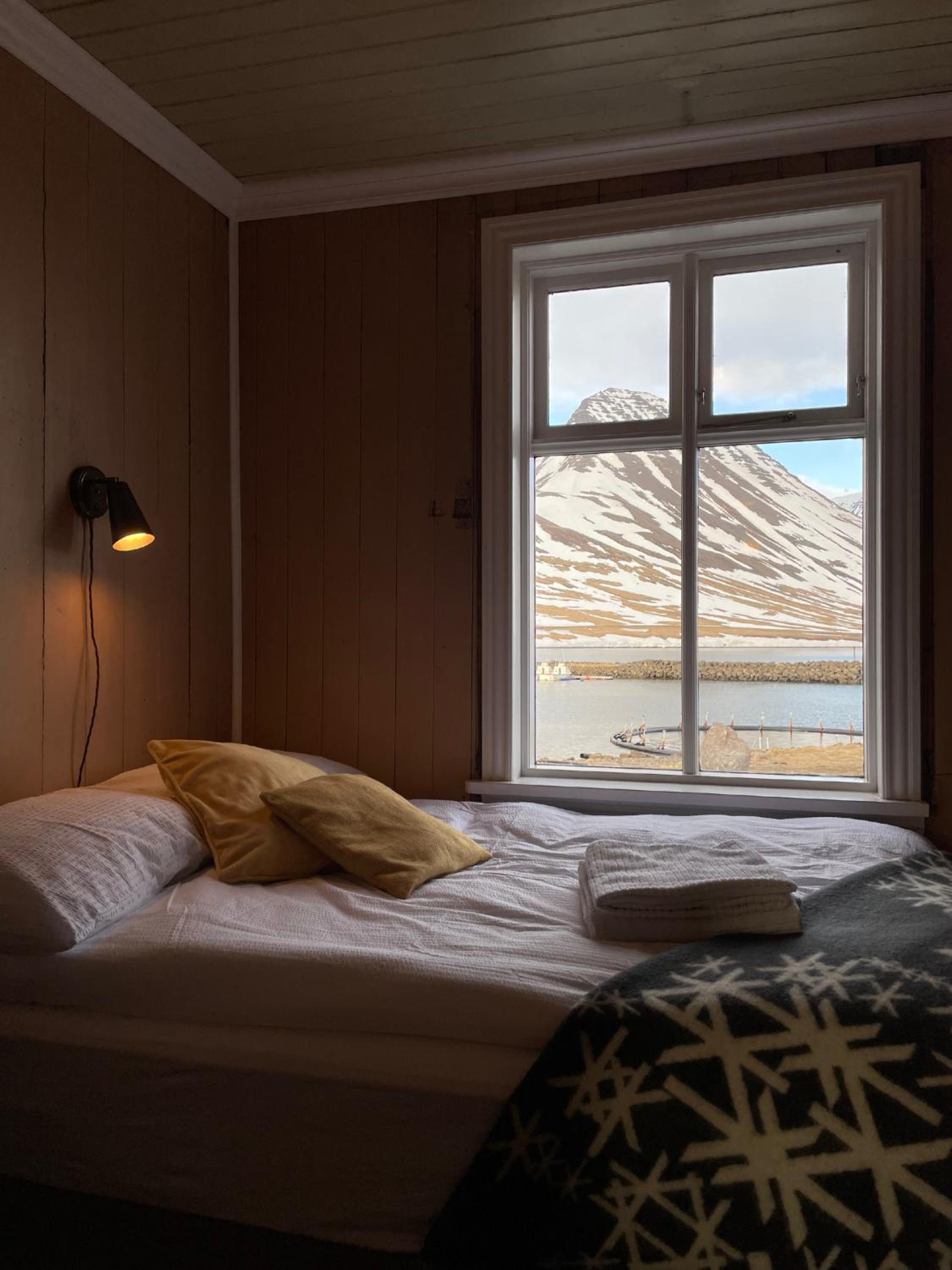 Superior Double or Twin Room with Sea View photo 2
