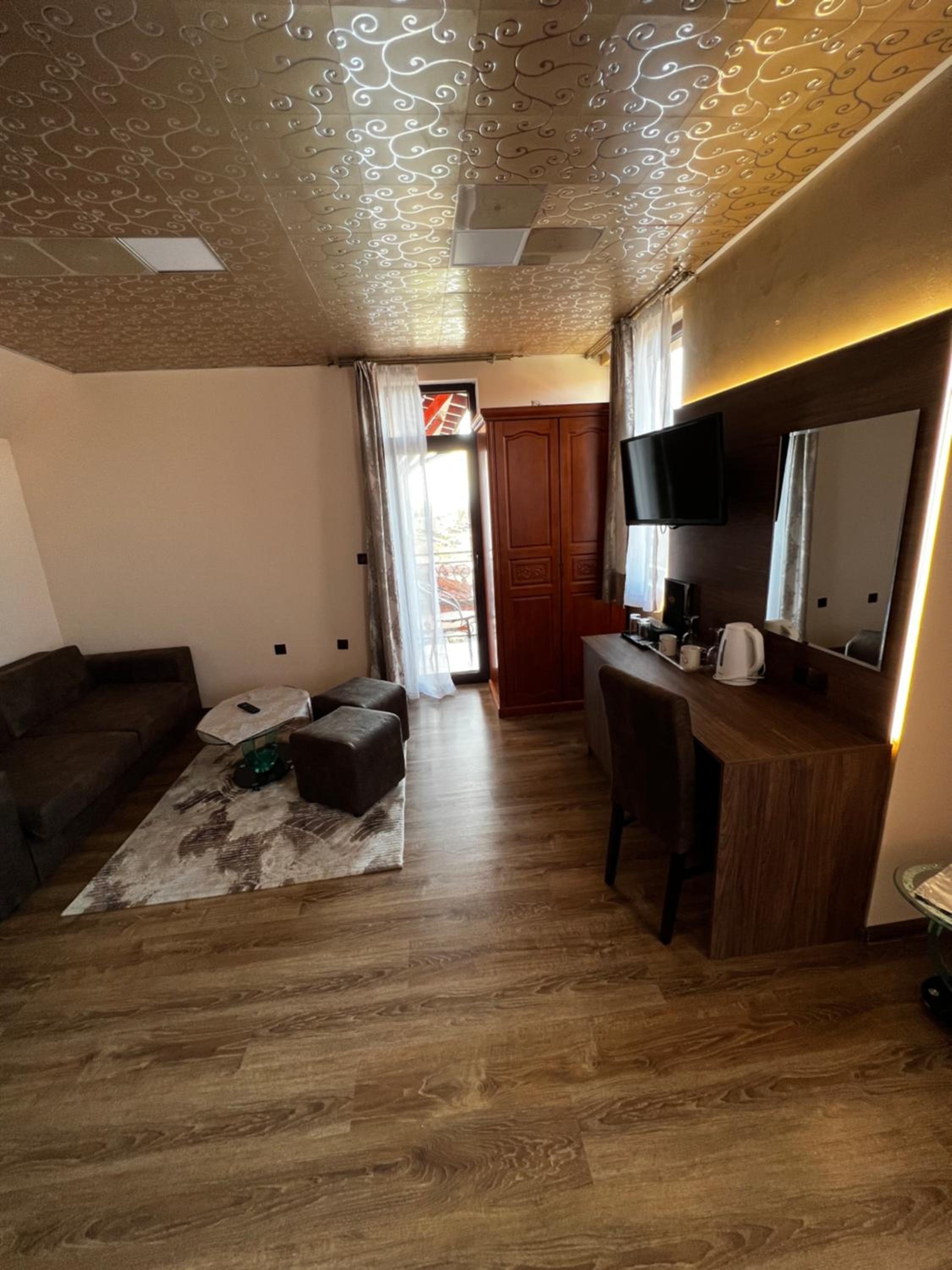 Junior Suite photo 1