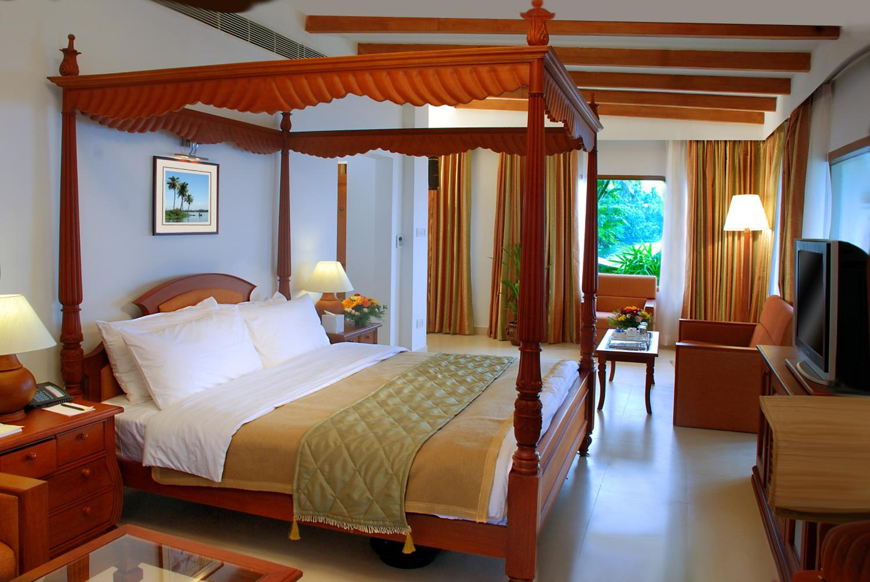 Superior Double Room - Photo 2