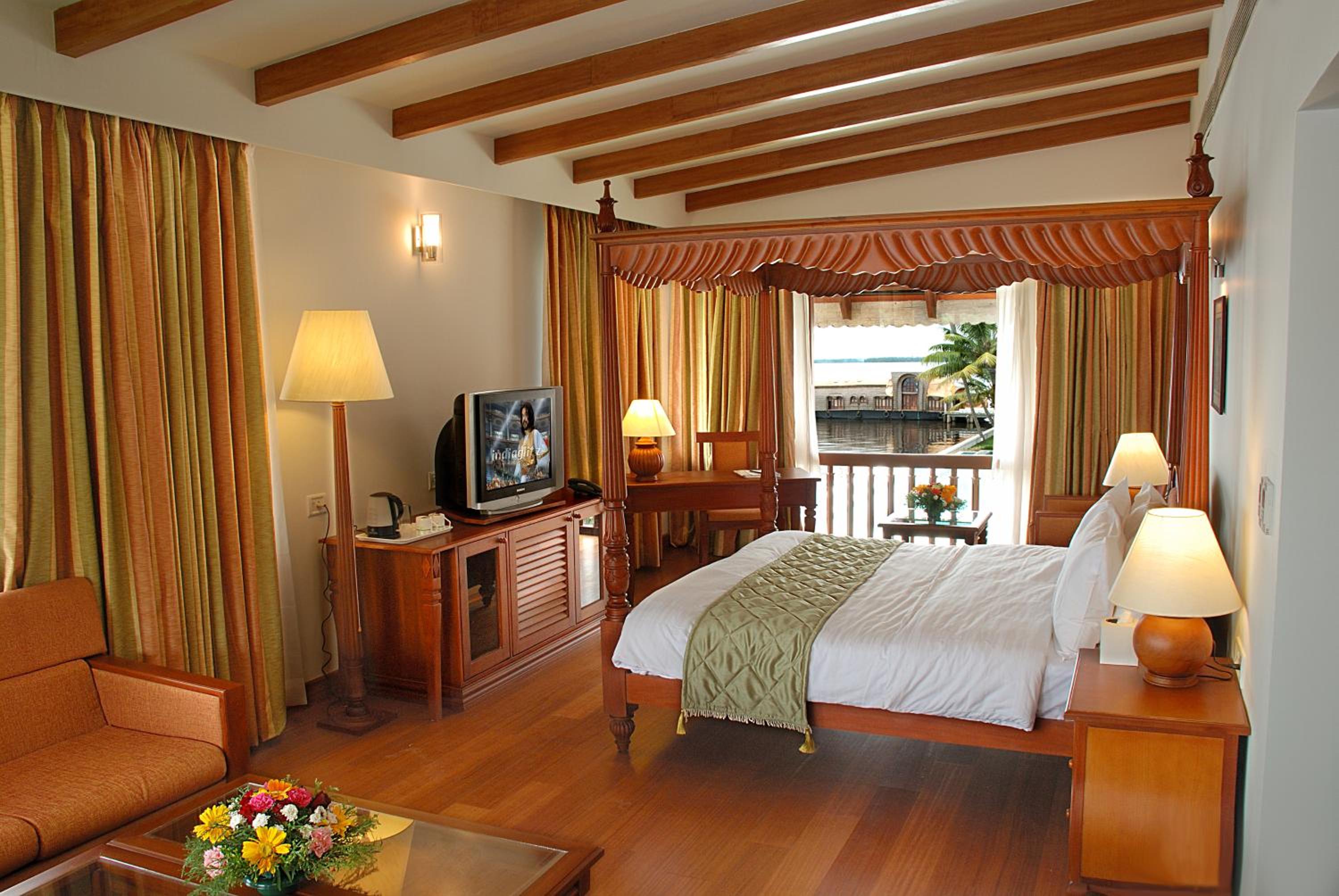 Superior Double Room - Photo 1