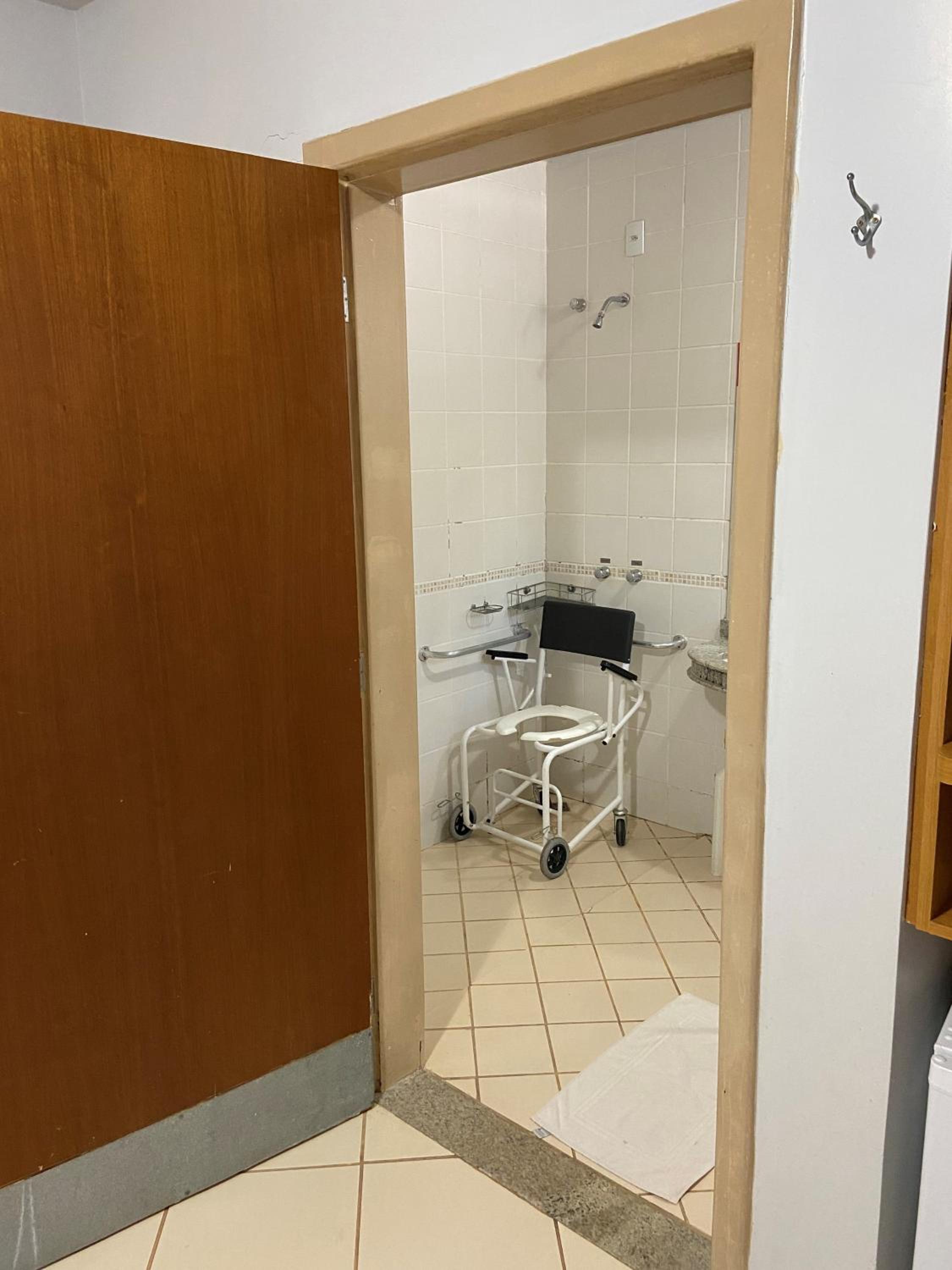 Double Room - Disability Access