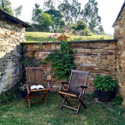 Apartment with Garden View