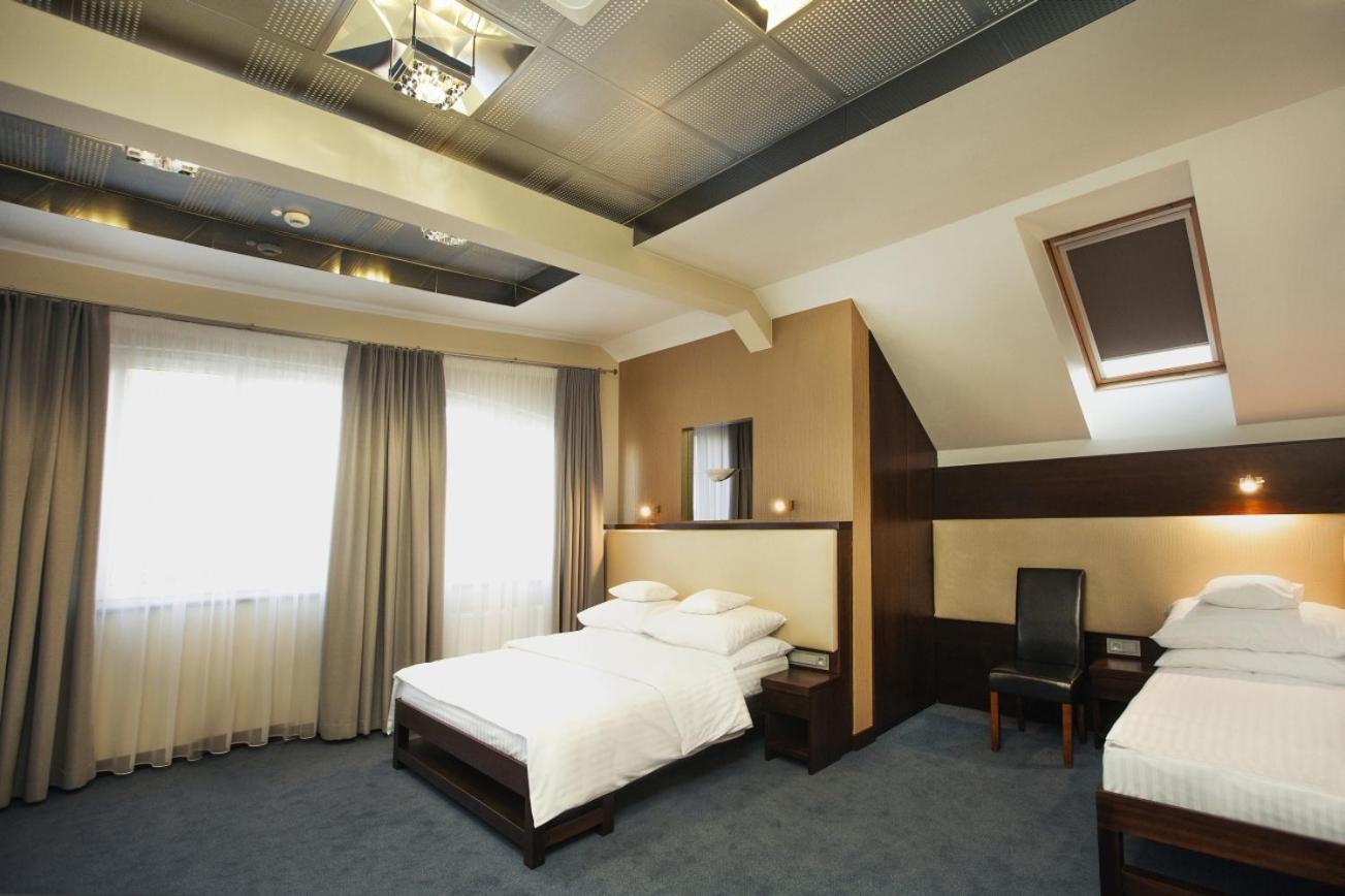 Deluxe Triple Room - Photo 3