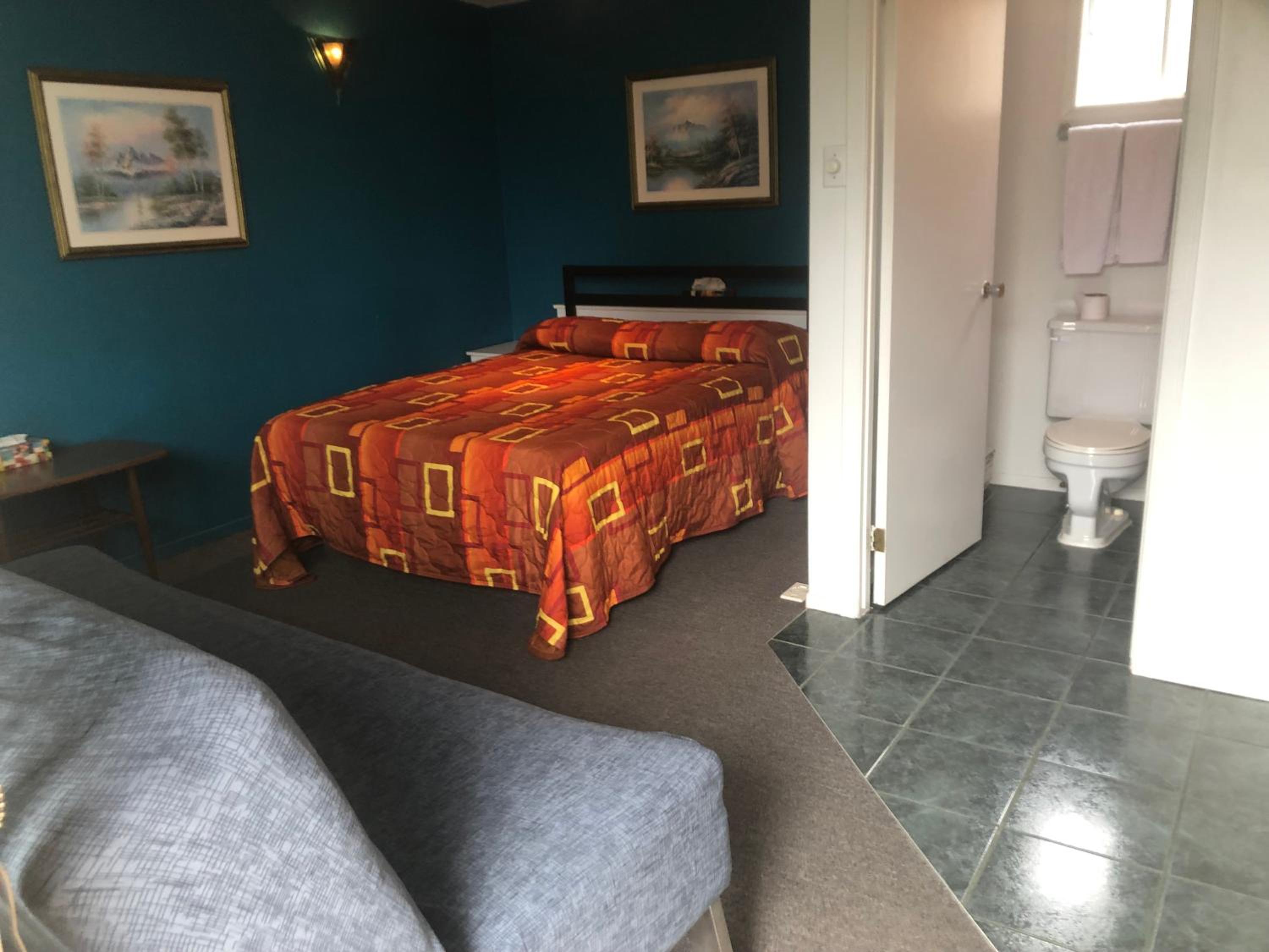 Double Room - Non-Smoking  photo 1