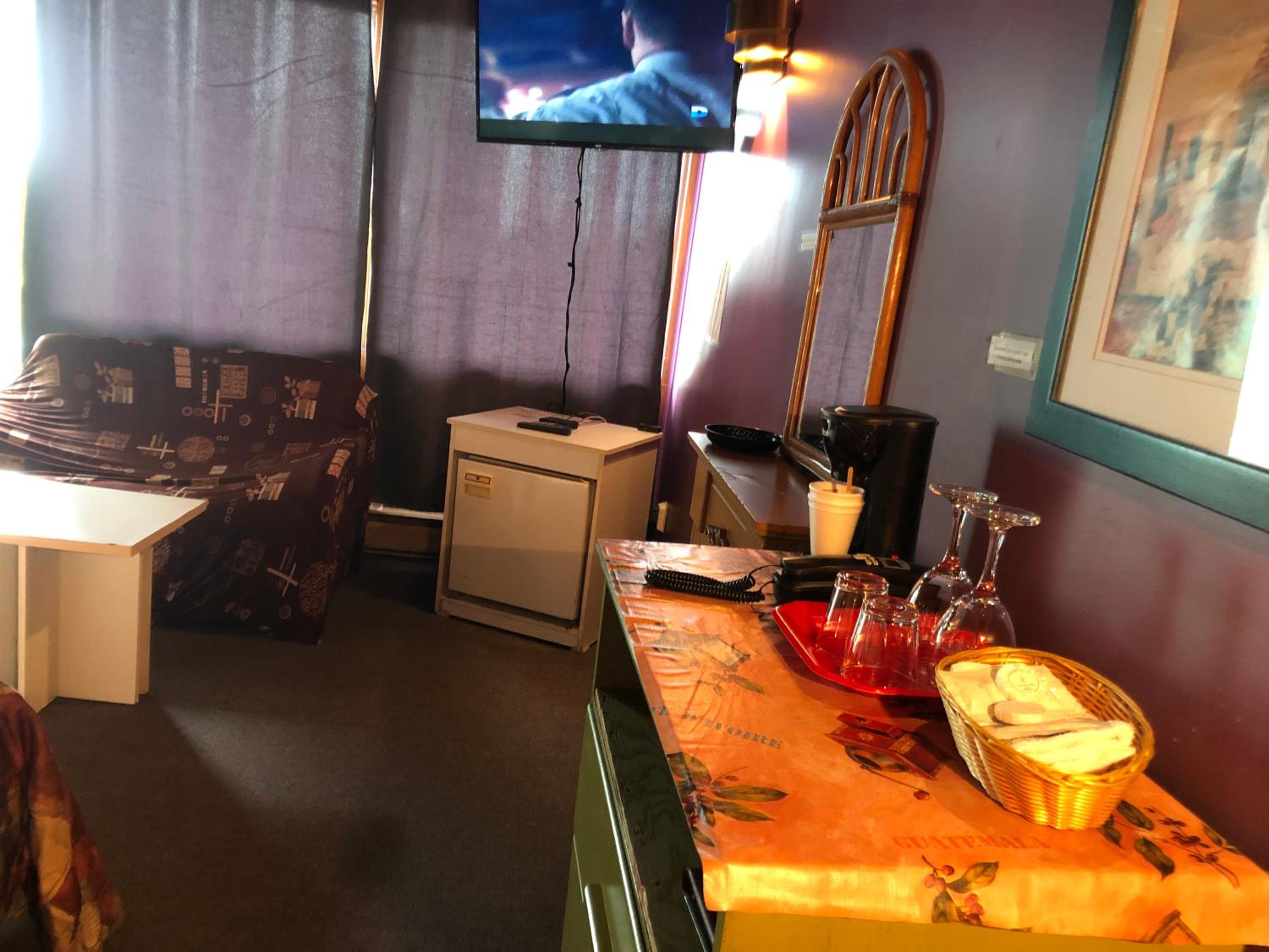 King Room with Spa Bath photo 1