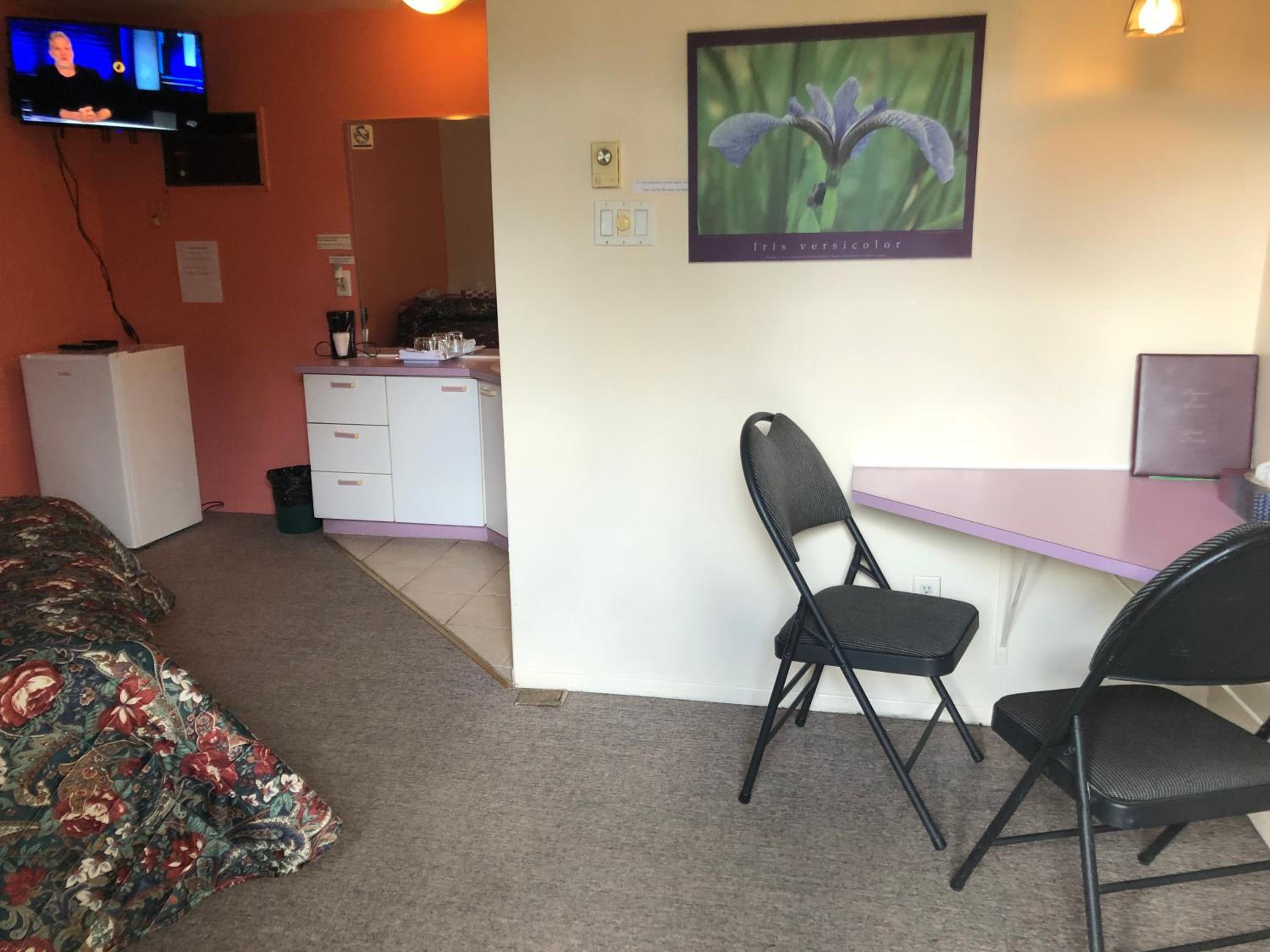 Double Room - Non-Smoking  photo 2