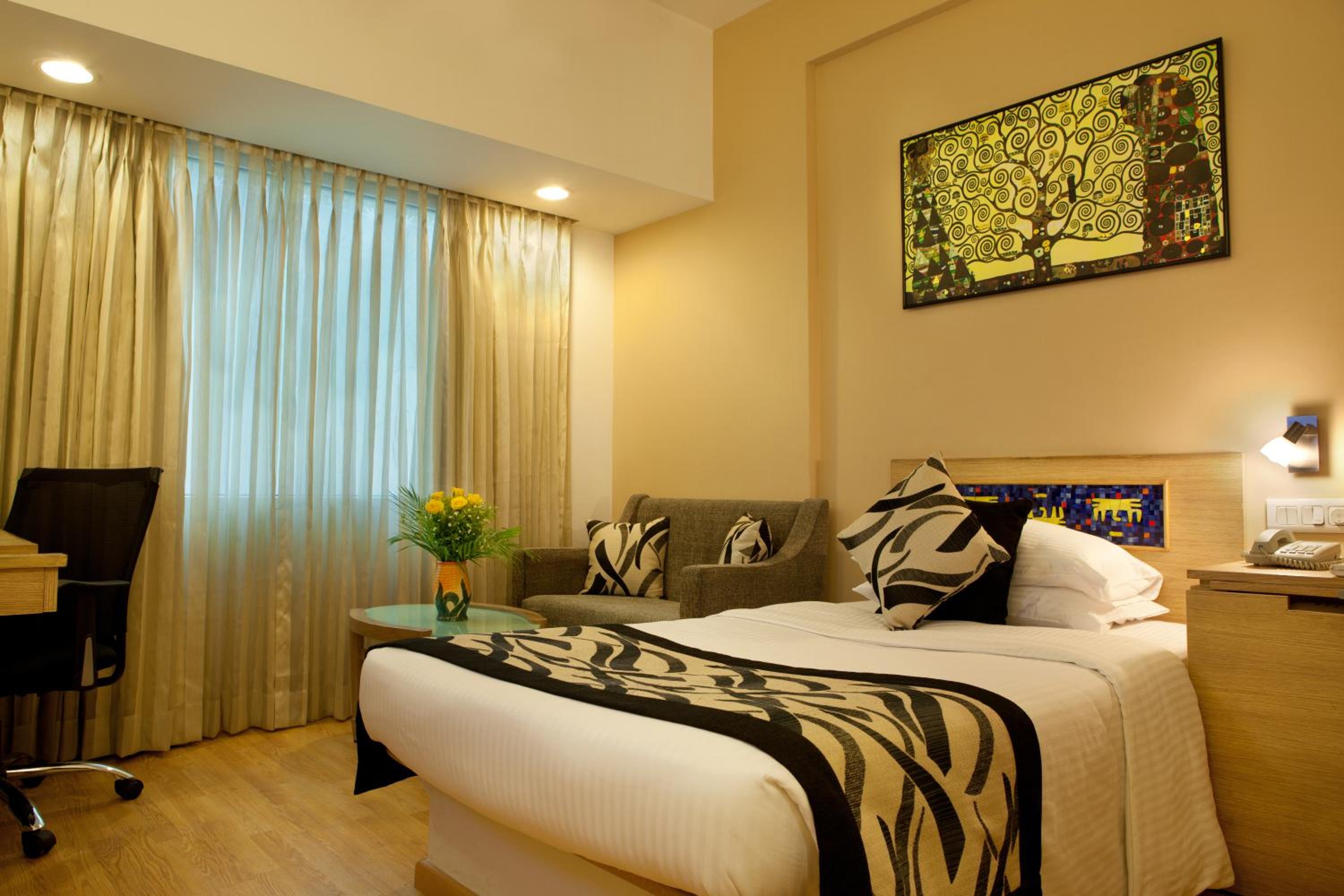 Superior Twin Room - Photo 7