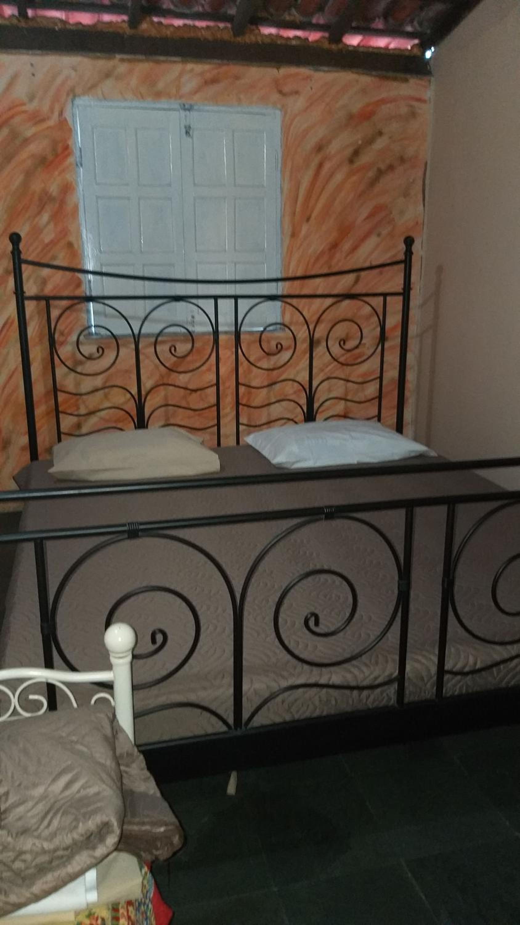 Classic Quadruple Room photo 2