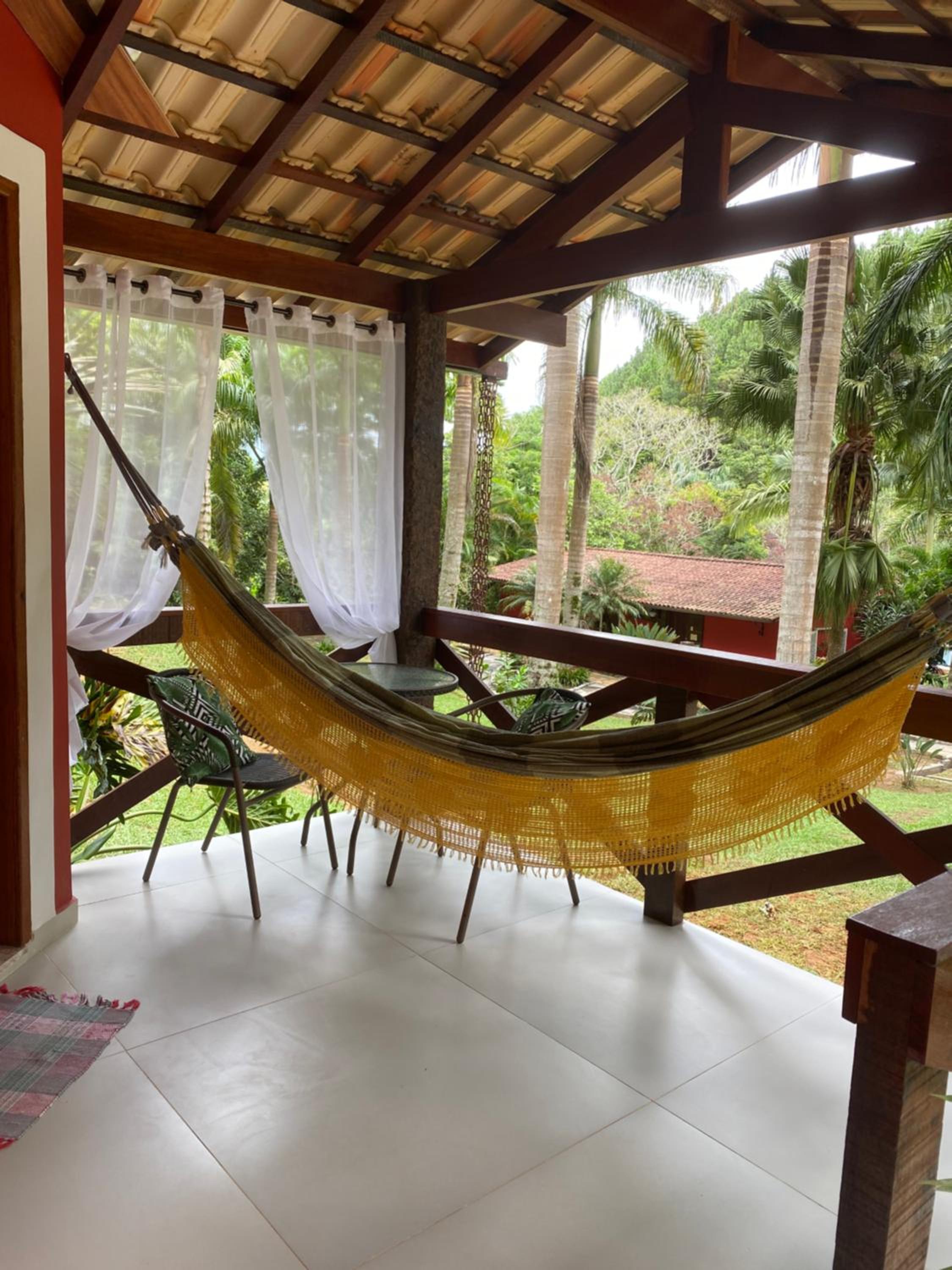Deluxe Bungalow with Garden View - Photo 22