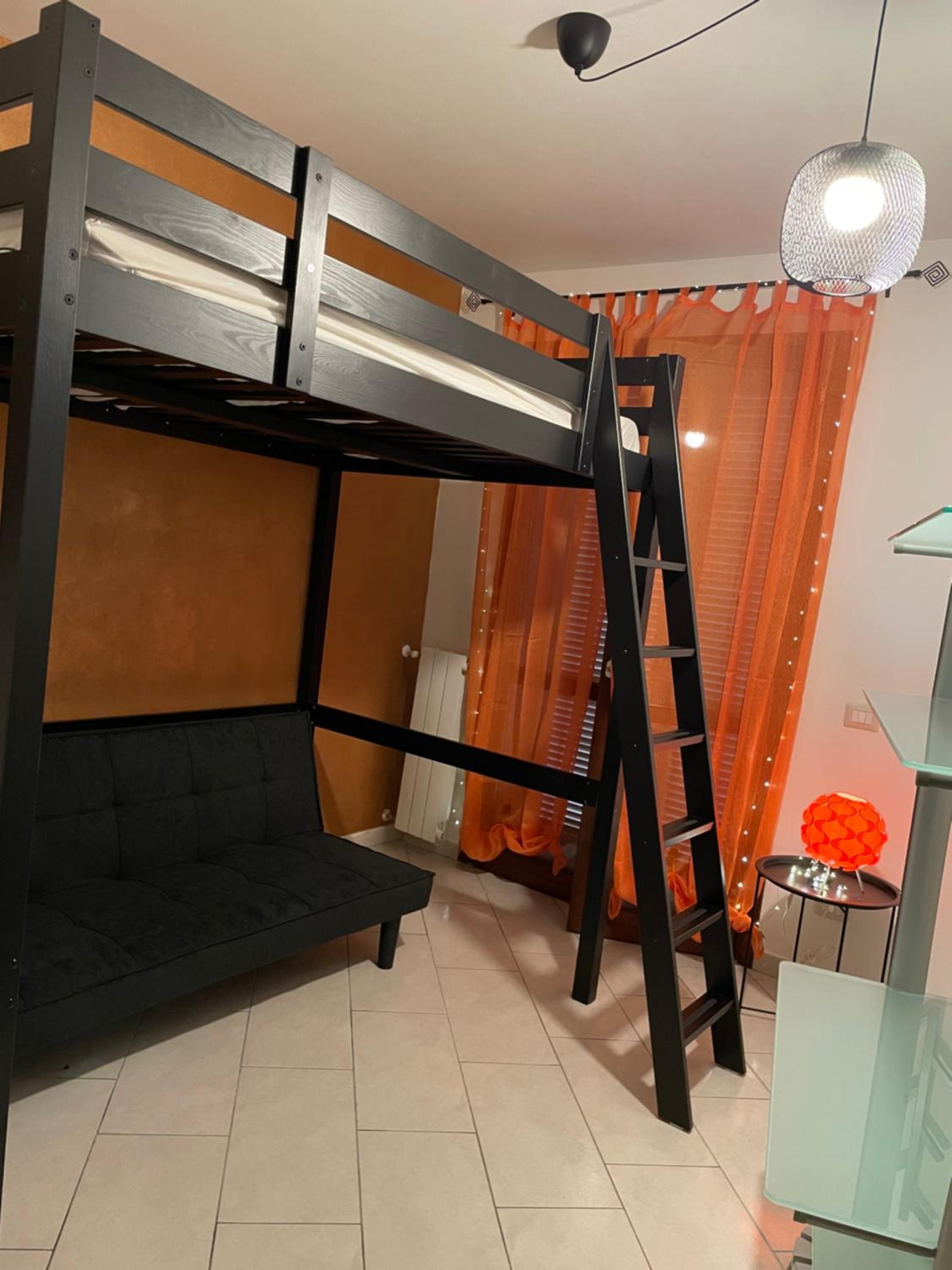 Two-Bedroom Apartment photo 2