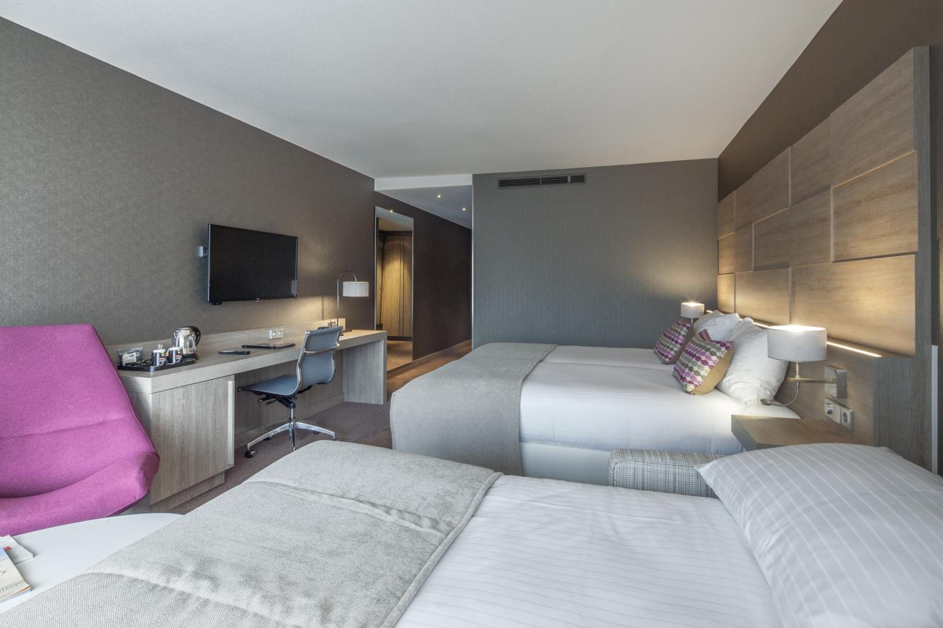 Comfort Plus Triple Room