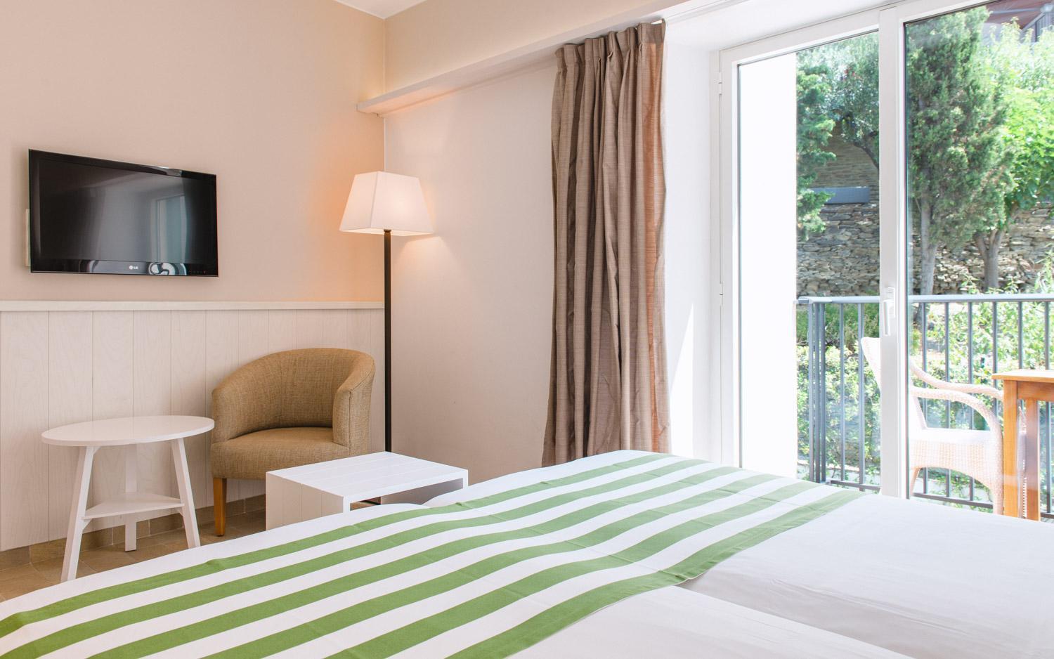 Double Room - Photo 1