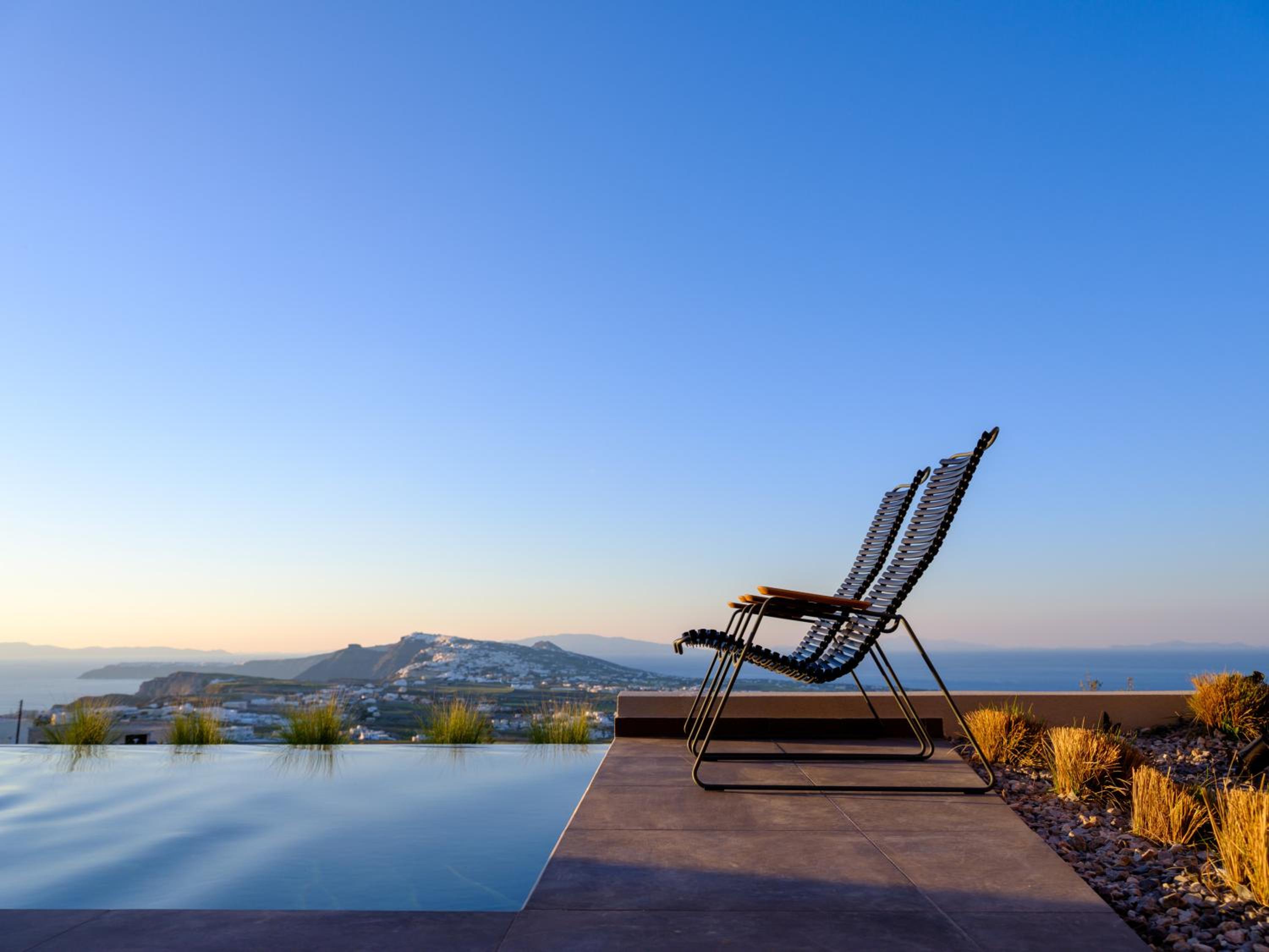 Executive Two Bedroom Suite with Private Heated Pool and Caldera View - Photo 24