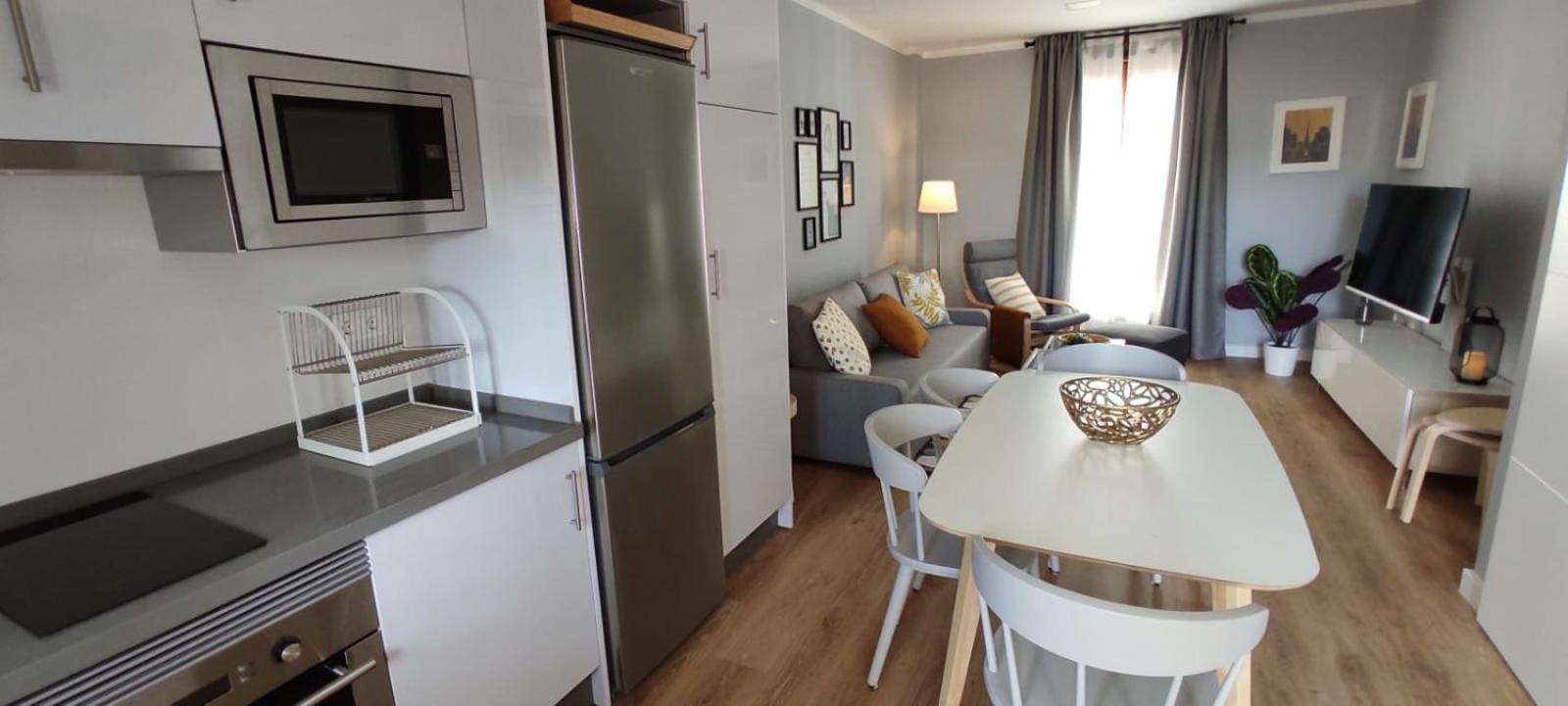 Apartamento Superior